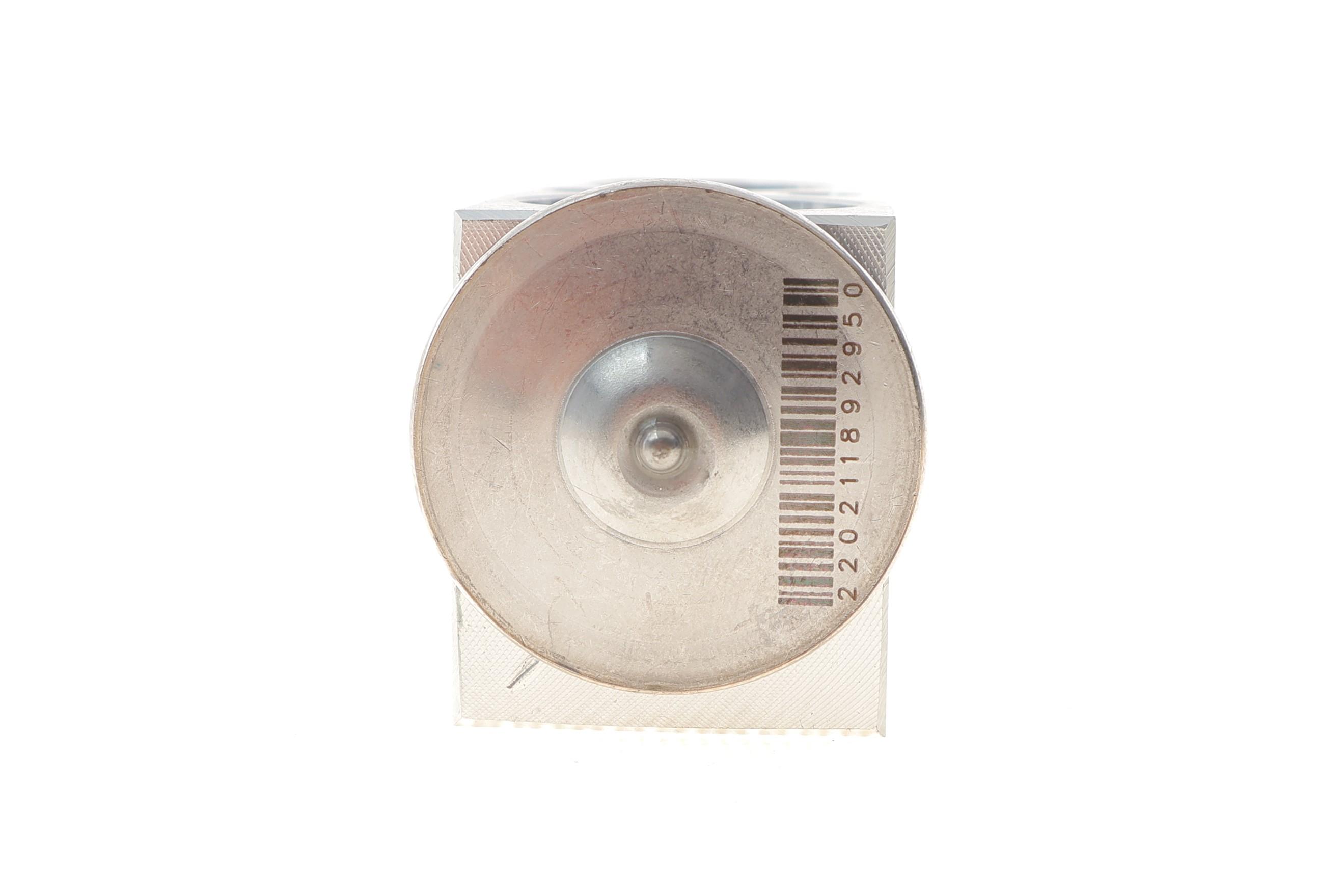 Клапан системи кондиціонування (розширювальний) Opel Astra J/K/Insignia 08-