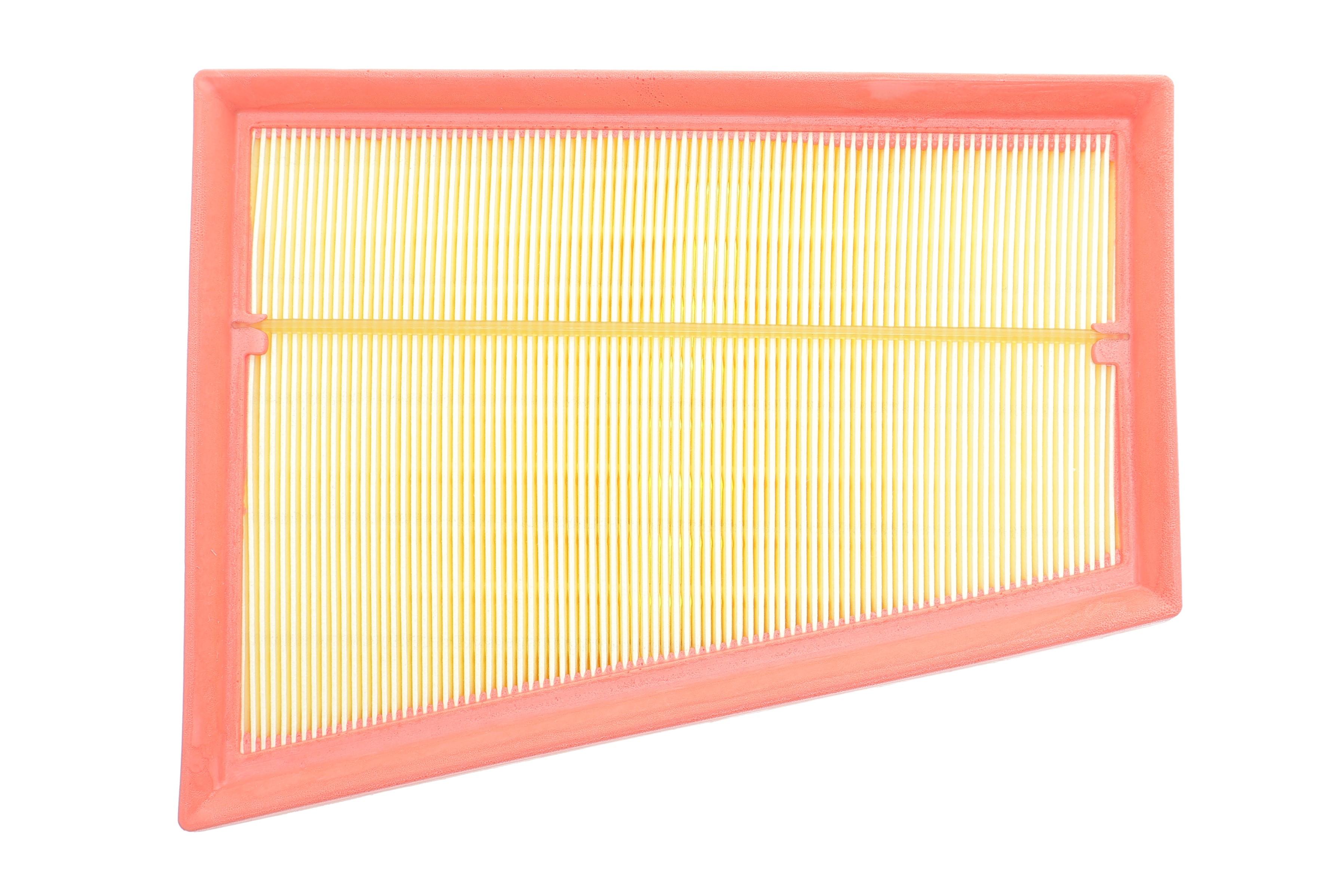 Фильтр воздушный Renault Megane III 08- (с поролоном) (value)