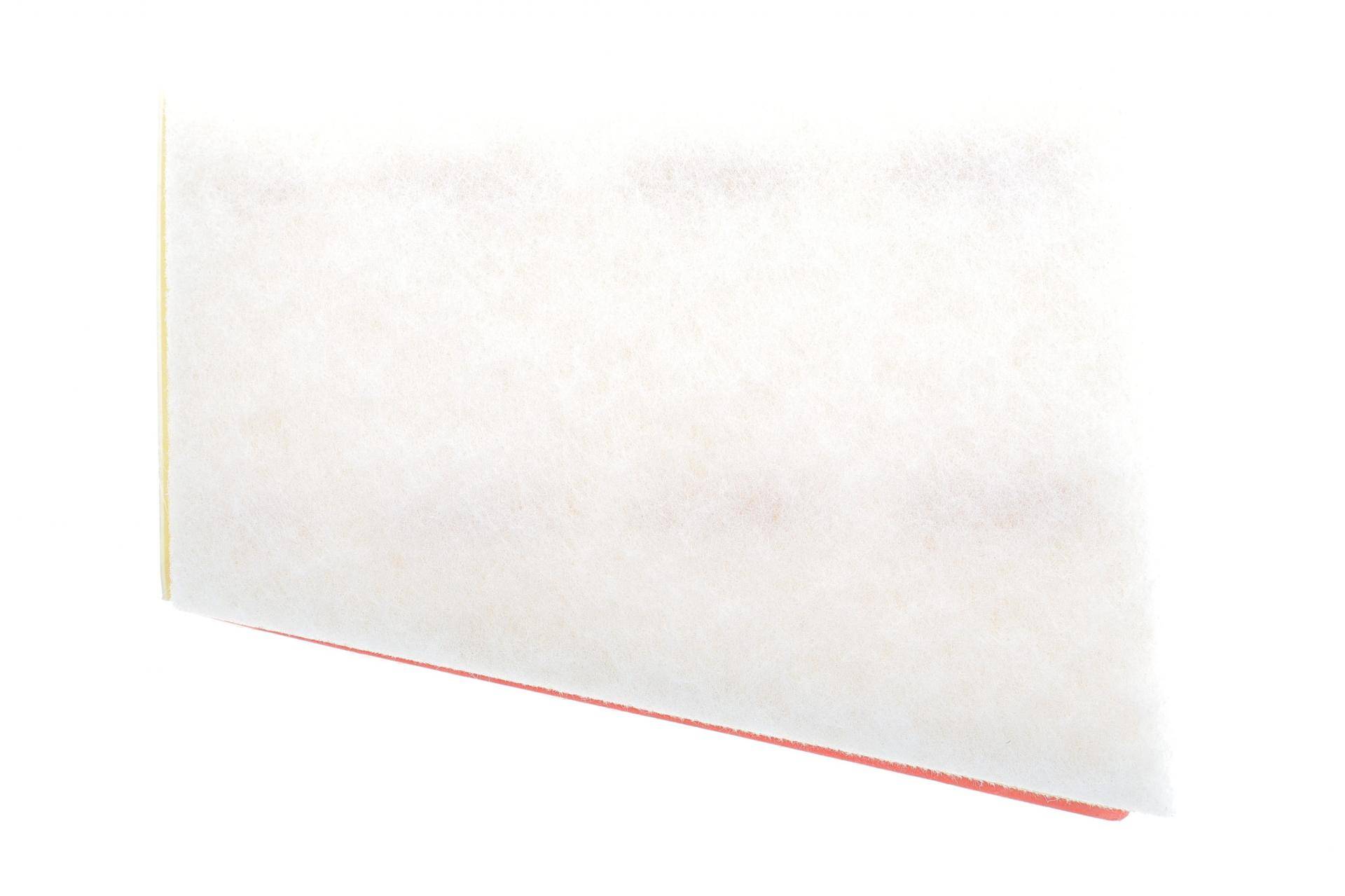 Фільтр повітряний Renault Megane III 08- (з поролоном) (value)