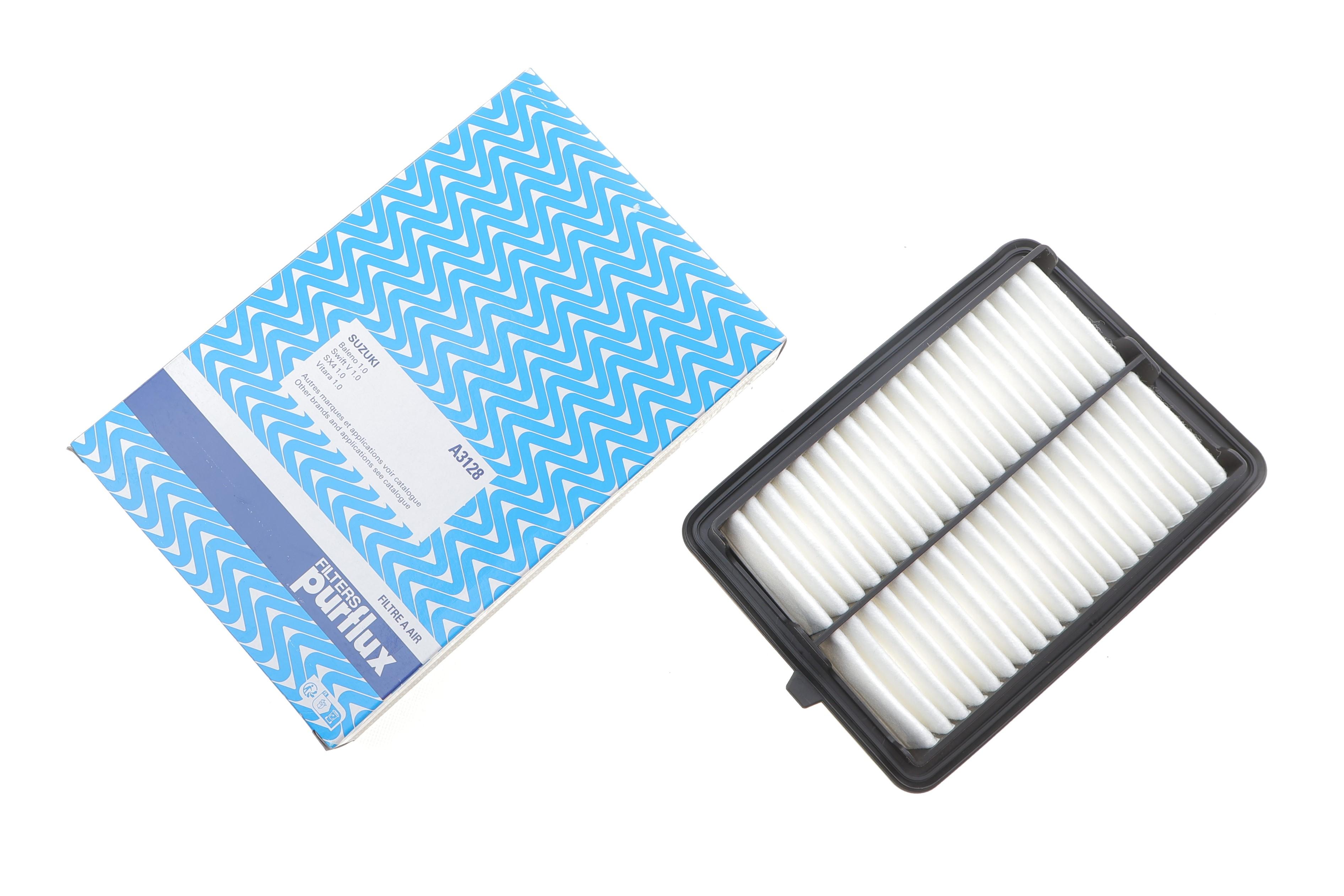 Фільтр повітряний Suzuki Baleno/Vitara 1.0 16-