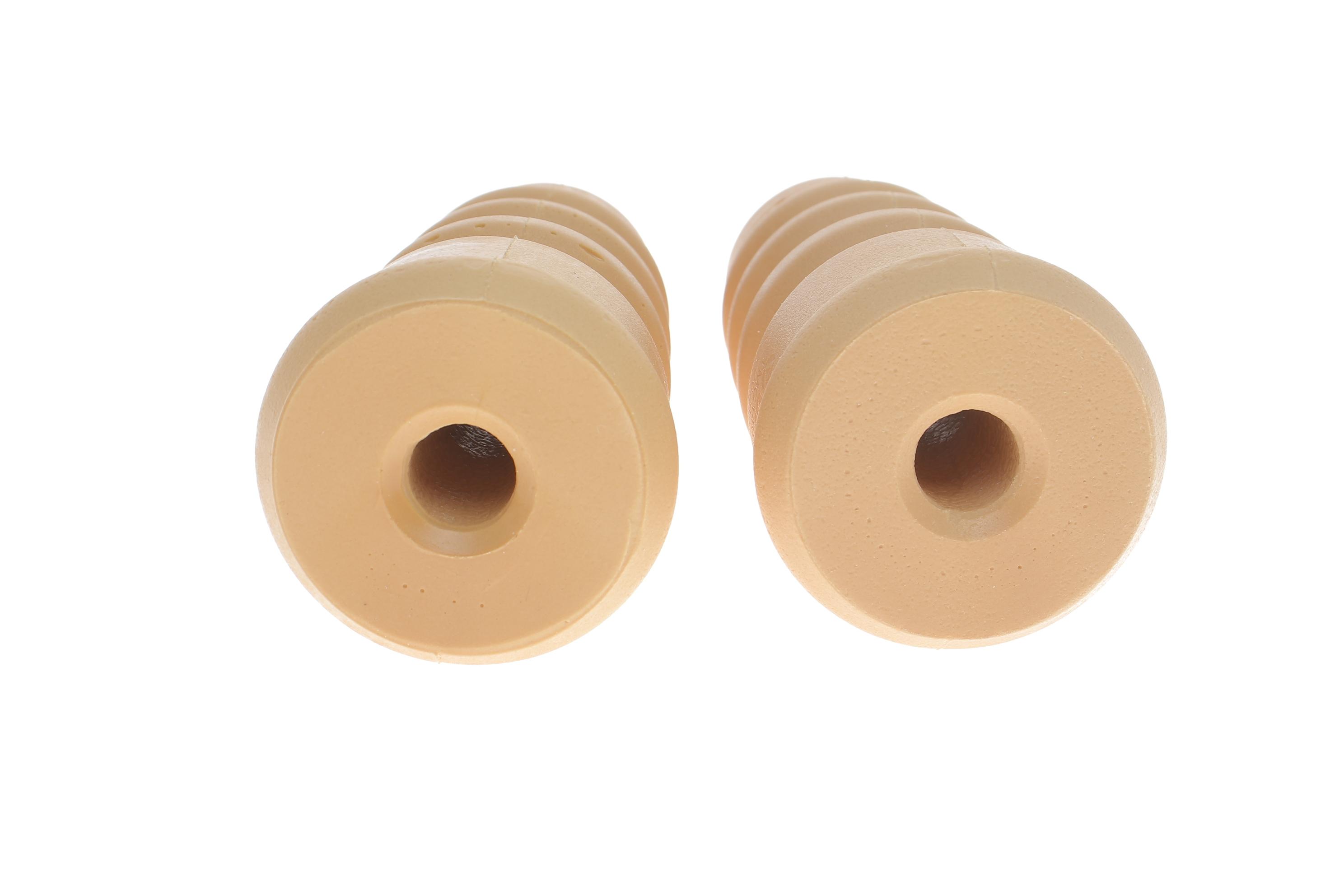 Пильник + відбійник амортизатора (заднього) Audi A4/A6/VW Passat 95-05 (к-кт 2 шт.)