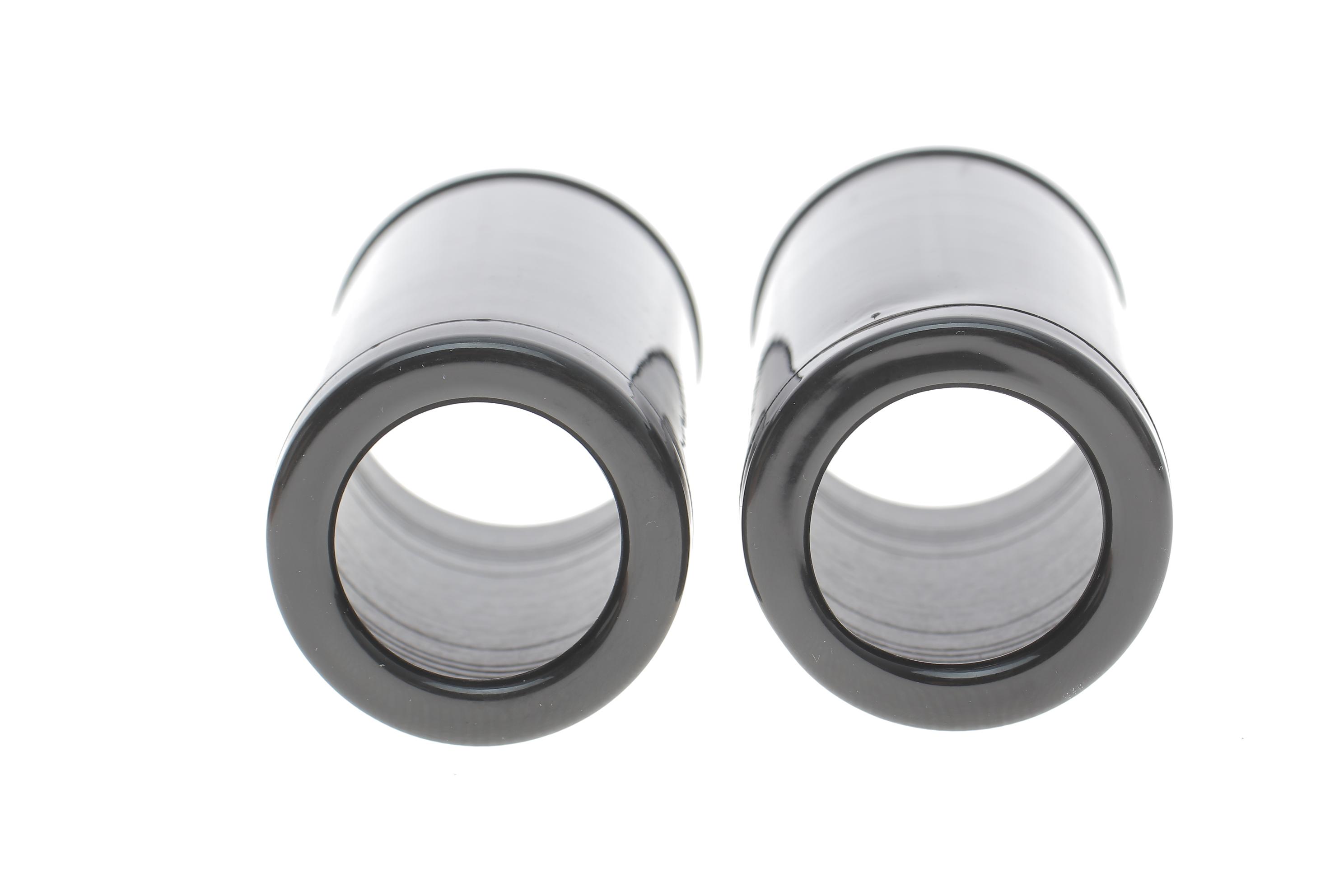 Пильник + відбійник амортизатора (заднього) Audi A4/A6/VW Passat 95-05 (к-кт 2 шт.)