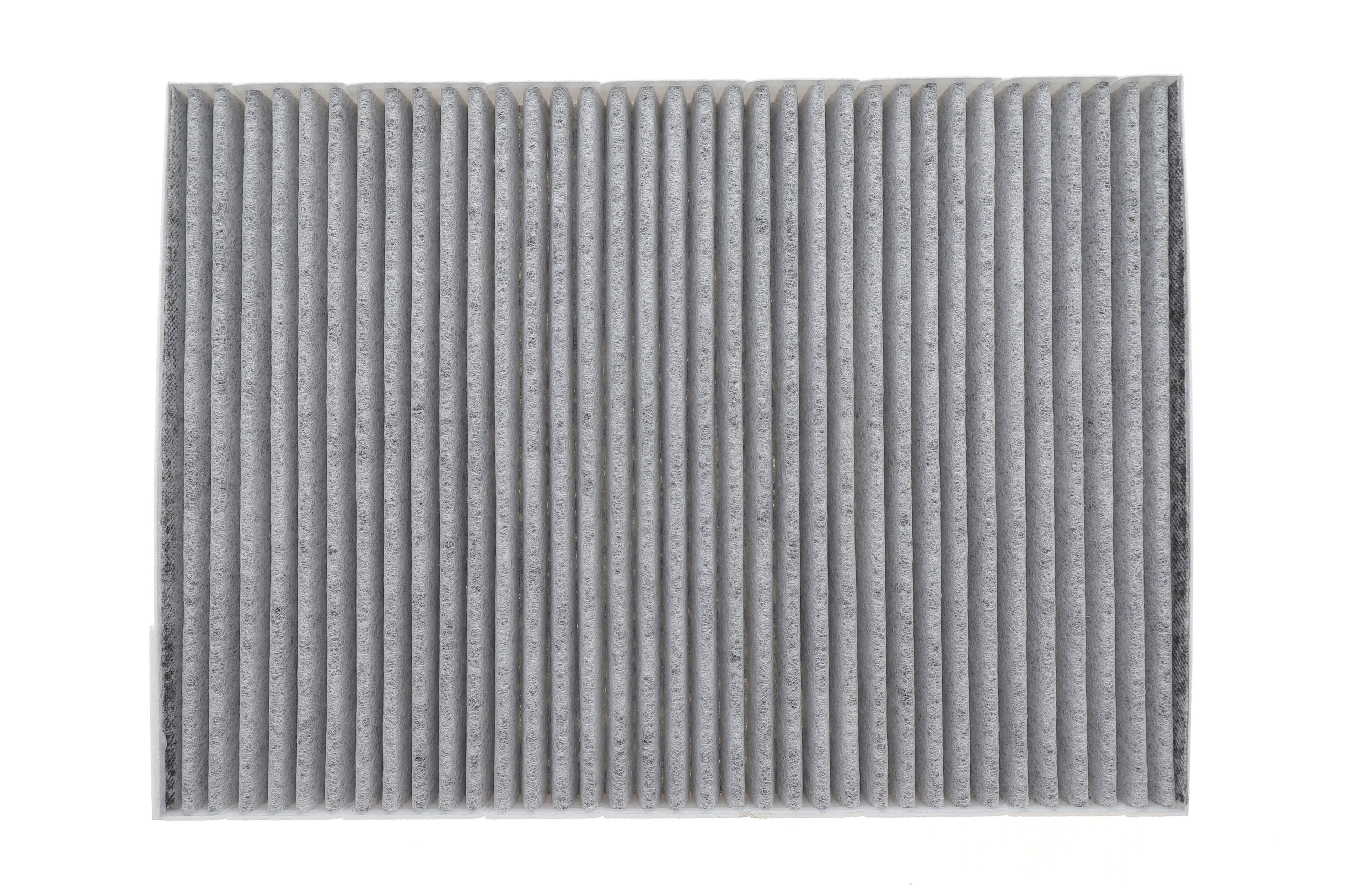 Фільтр салону Renault Koleos 2.0 dCi 08- (вугільний)