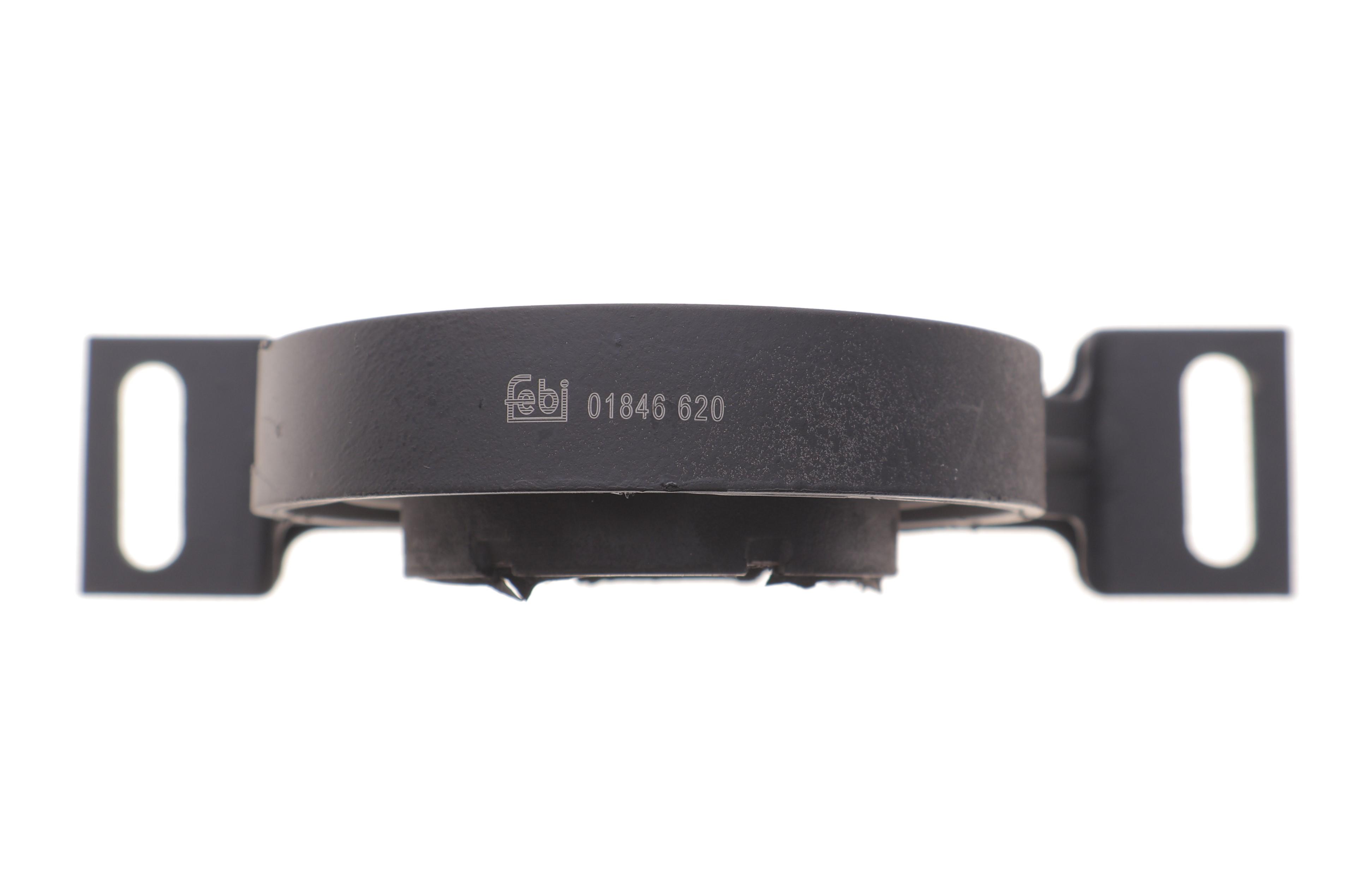 Підшипник підвісний BMW 3 (E36/E46)/ 5 (E39) 94-05 (d=30mm)