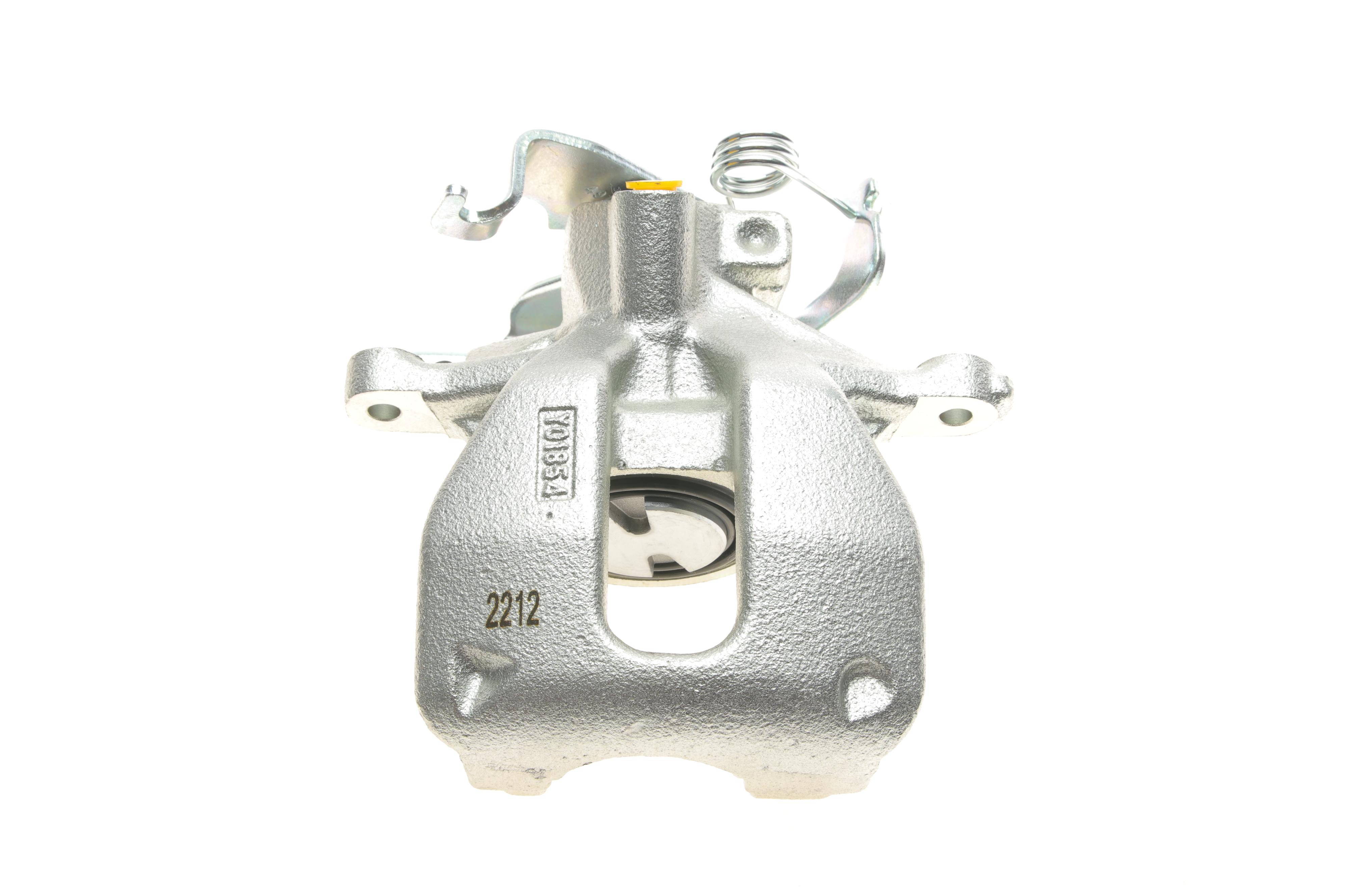 Супорт гальмівний (задній) (L) Ford Transit/Tourneo 2.2TDCi 06-14 (d=48mm) (Bosch)