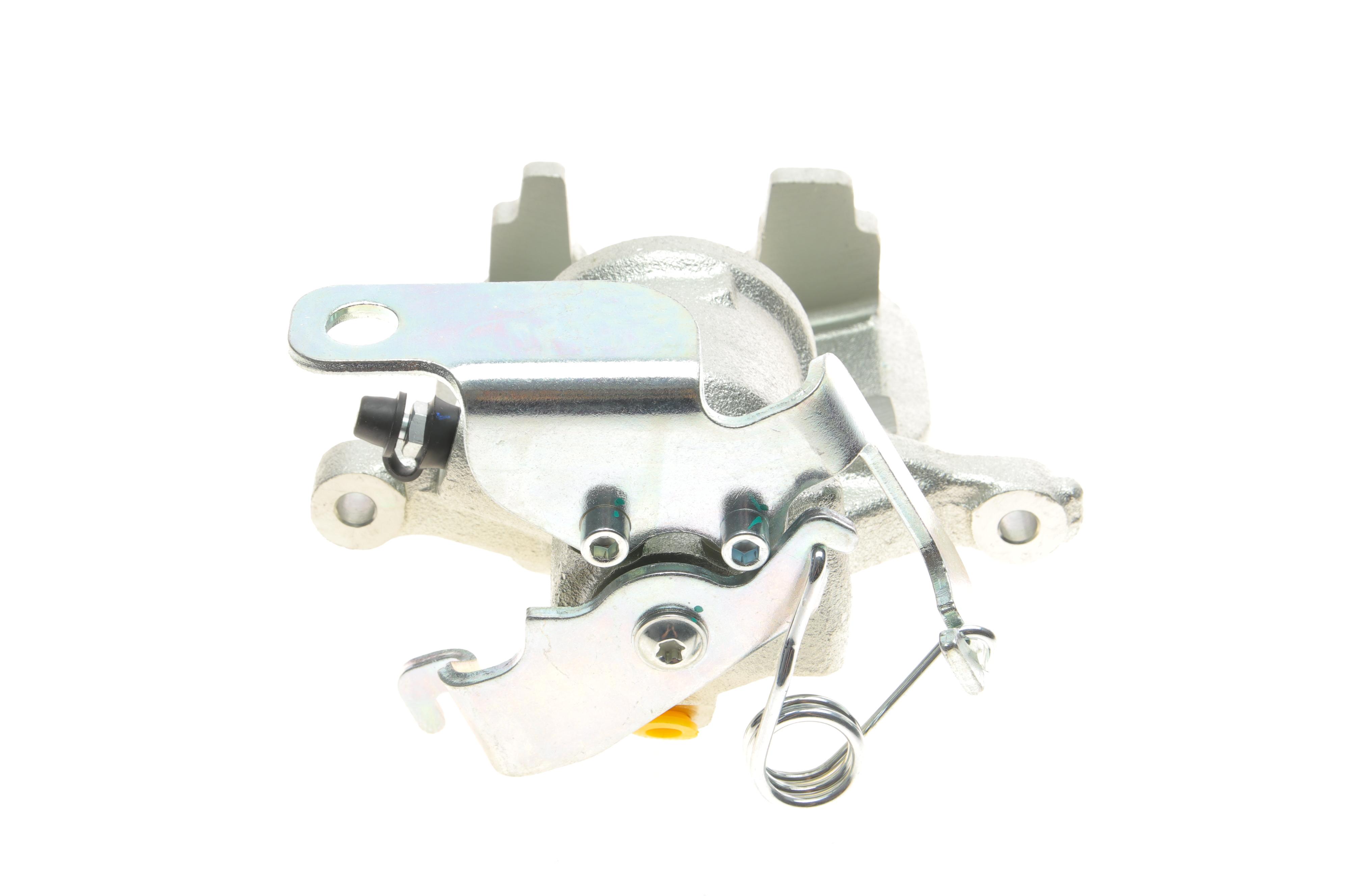 Супорт гальмівний (задній) (L) Ford Transit/Tourneo 2.2TDCi 06-14 (d=48mm) (Bosch)