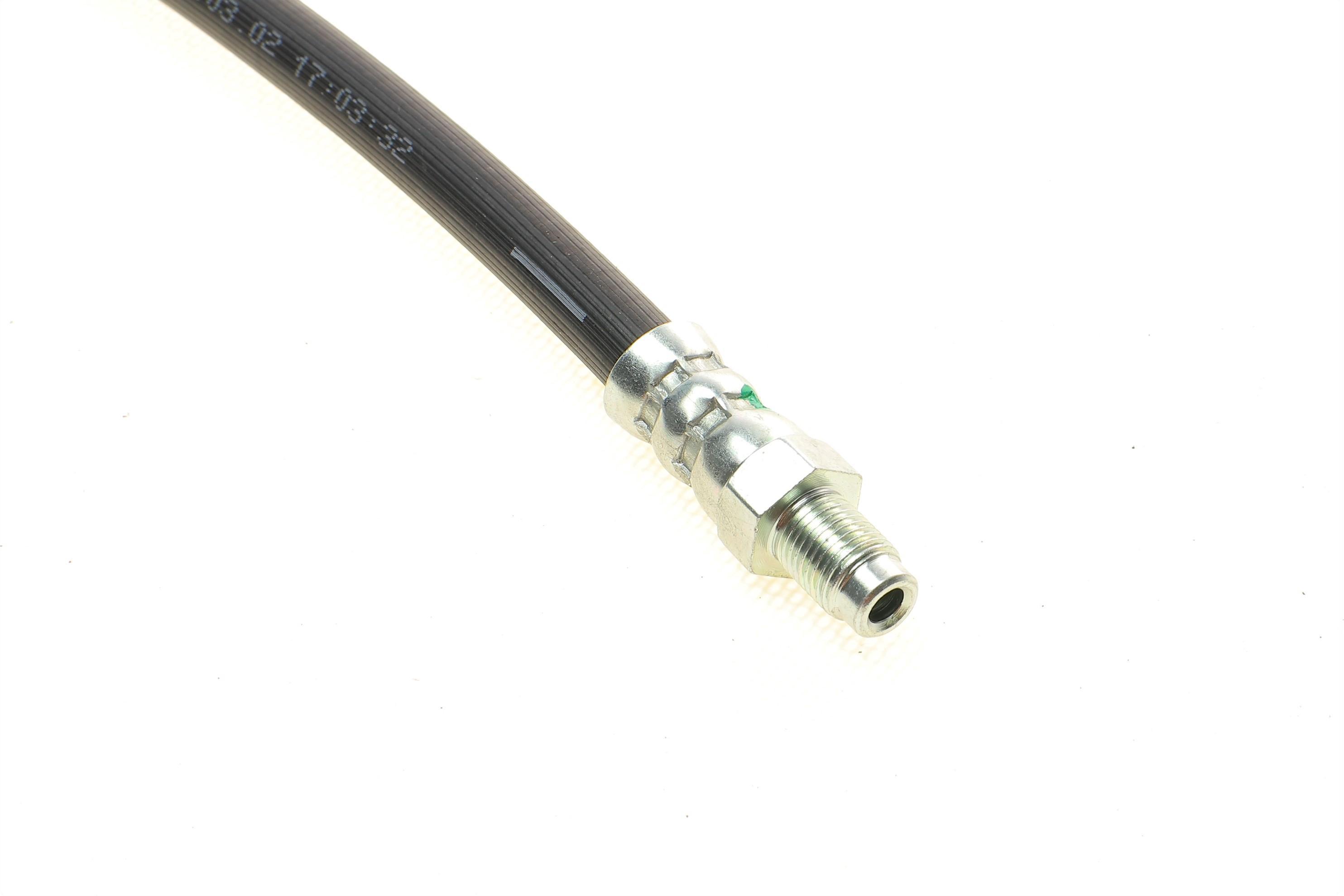 Шланг гальмівний (передній) BMW X5 (E53) 00-06 (L=510mm)