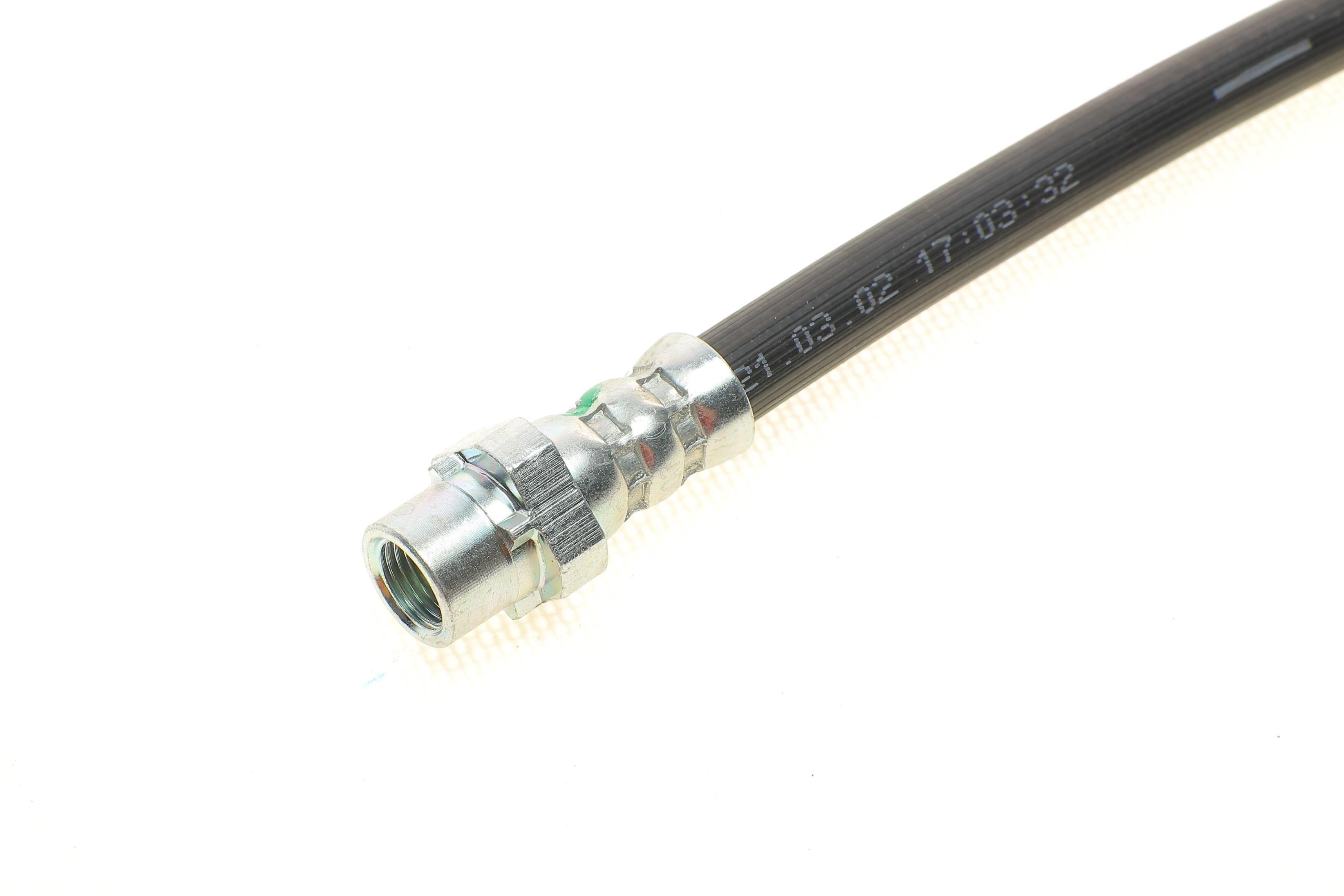 Шланг гальмівний (передній) BMW X5 (E53) 00-06 (L=510mm)