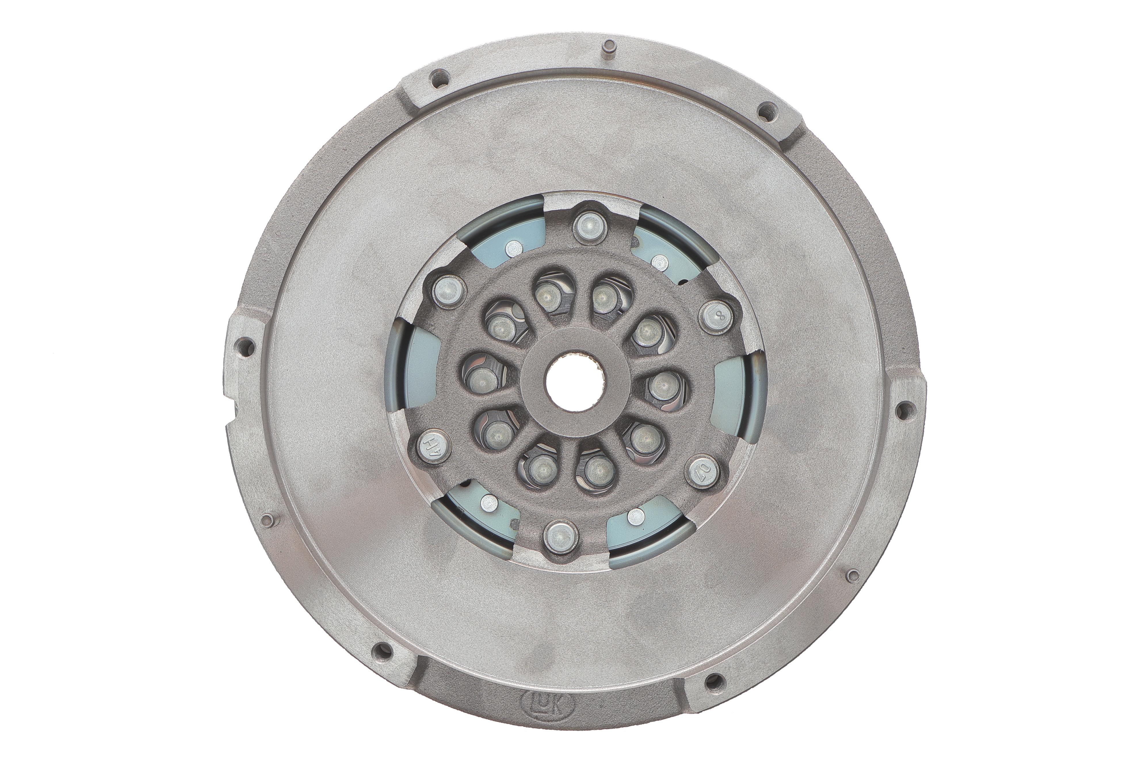 Демпфер сцепления Audi A4/A5/Q5 2.0 TDI 08-17