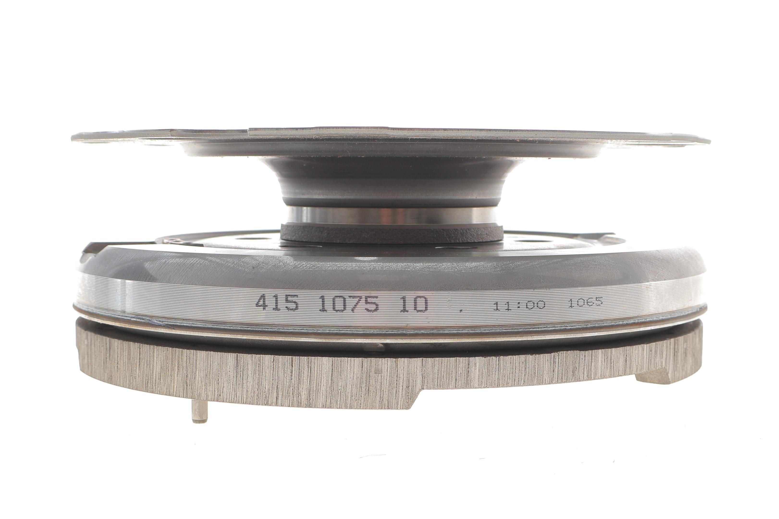 Демпфер сцепления Audi A4/A5/Q5 2.0 TDI 08-17