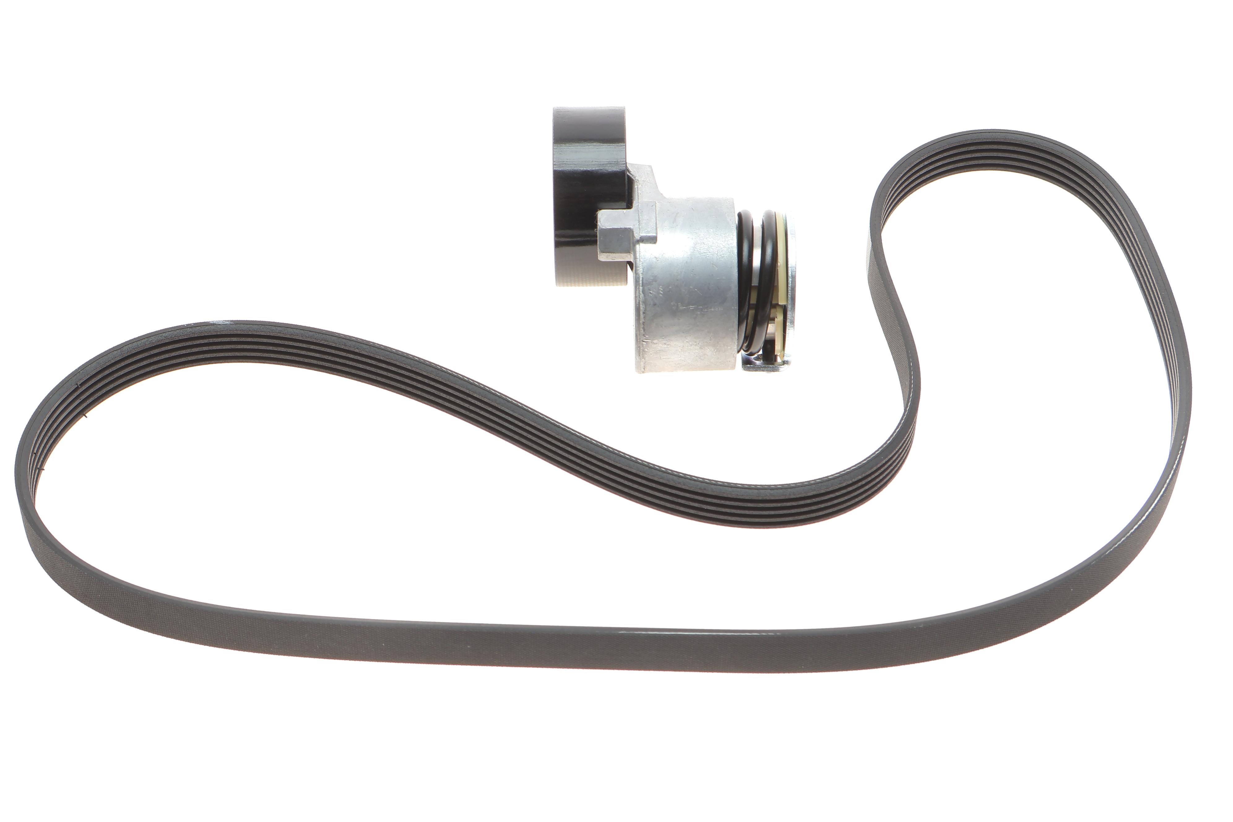 Комплект ремня генератора Renault Kangoo 1.5 dCi 01- (5PK 1199)