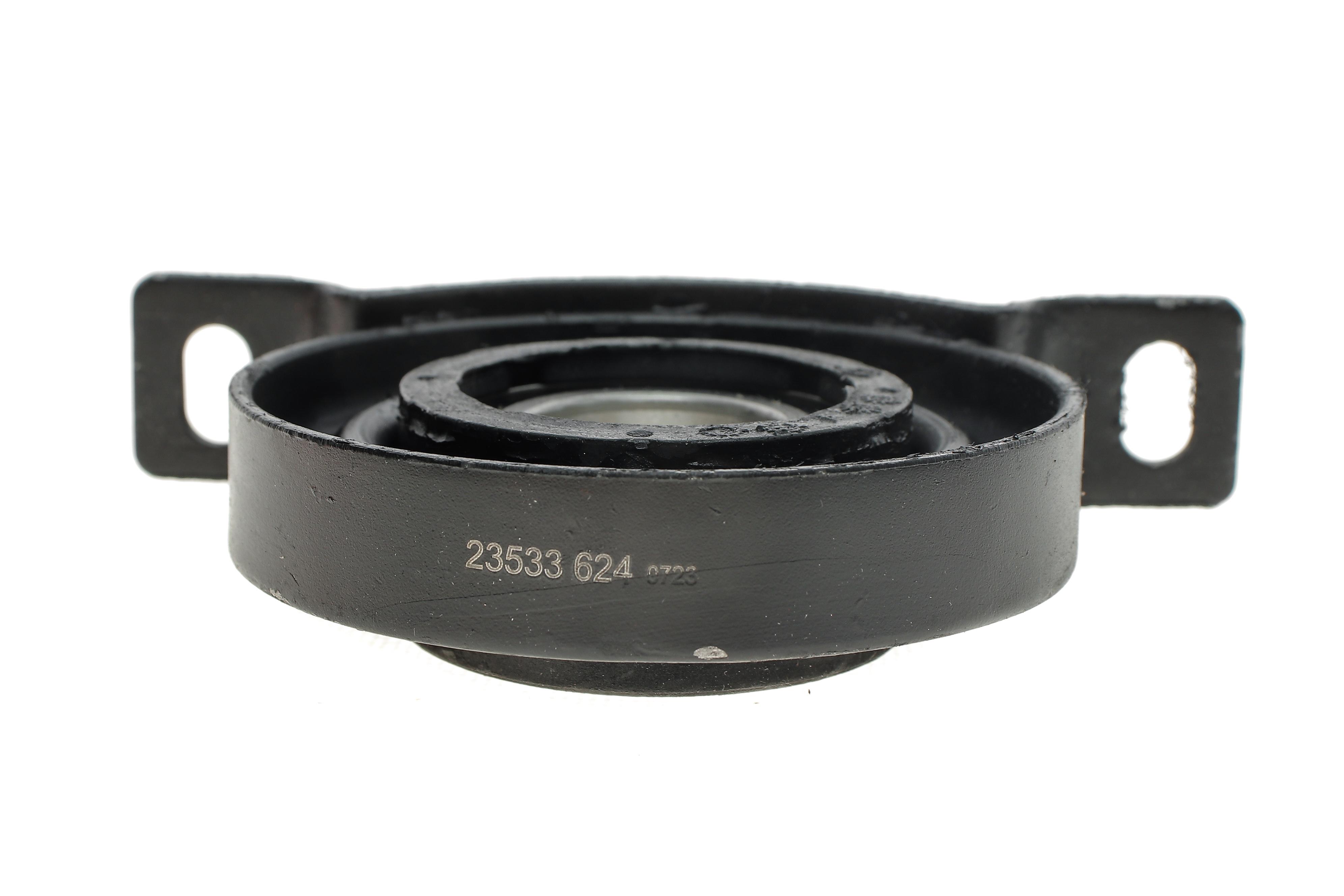 Підшипник підвісний BMW X5 (E53) 3.0d-4.8is (d=30mm) (посередине)