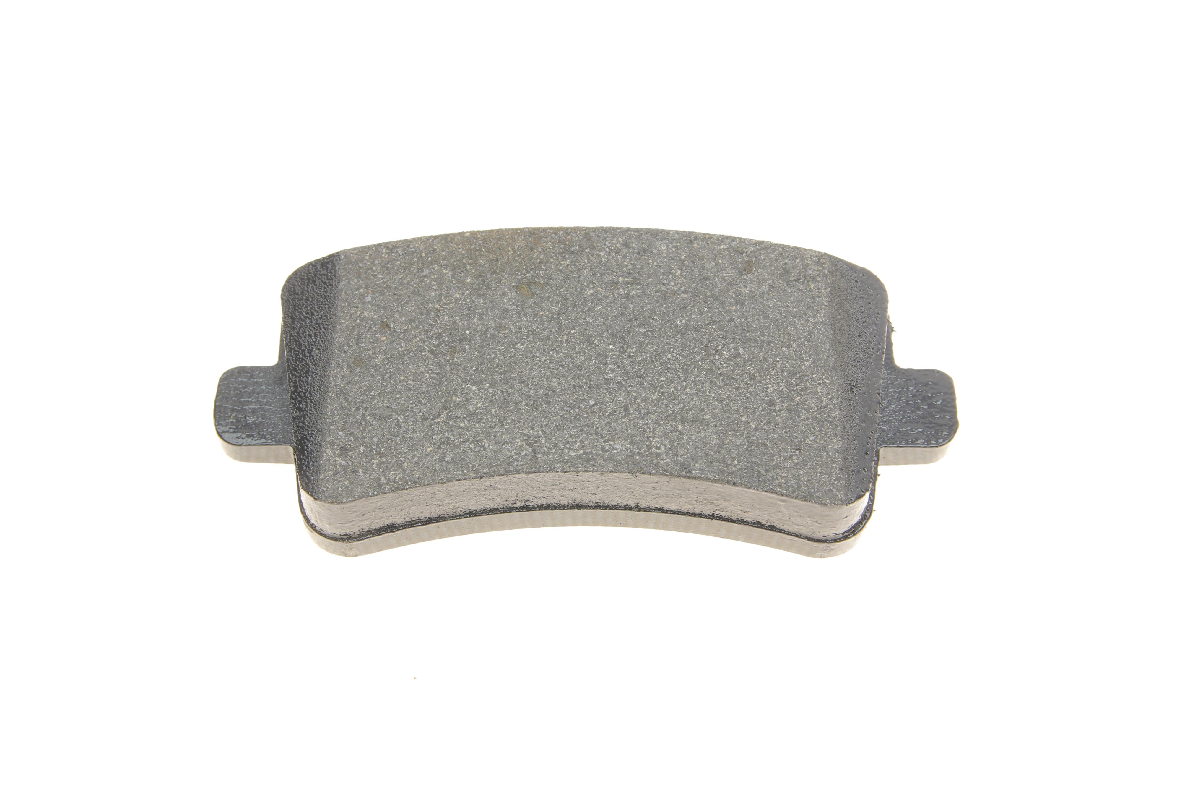 Колодки тормозные (задние) Opel Insignia 08-17/Chevrolet Malibu 12-/Saab 9-5 10-12 (TRW) Q+