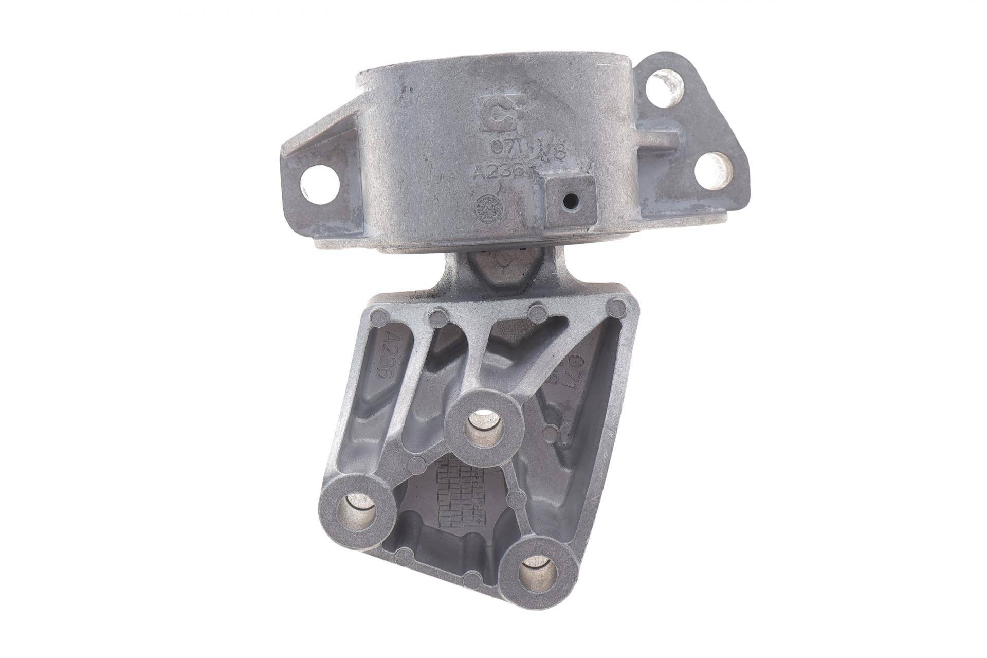 Подушка двигуна (передня) Fiat Fiorino 1.3D 07-