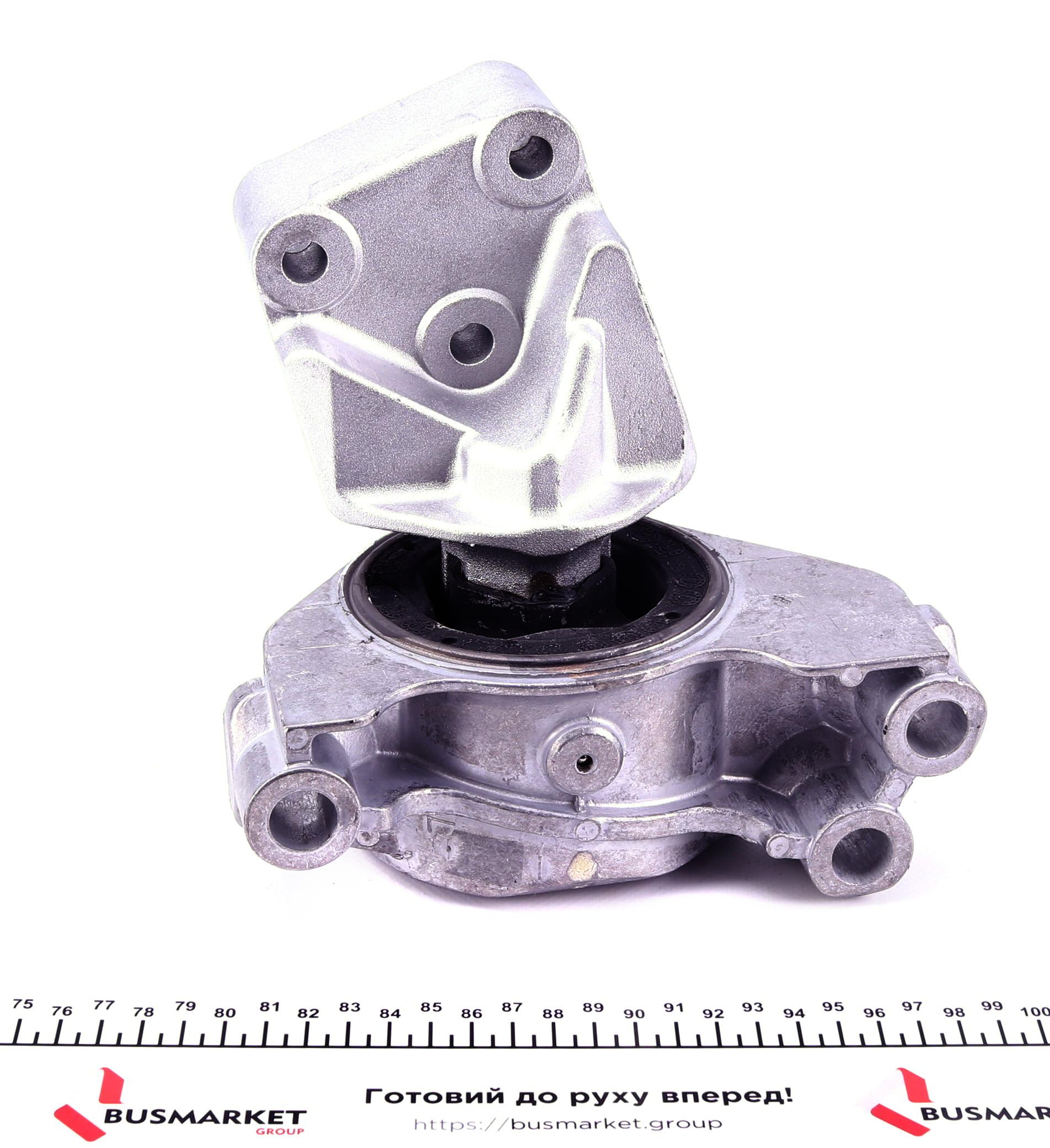 Подушка двигуна (передня) Fiat Fiorino 1.3D 07-