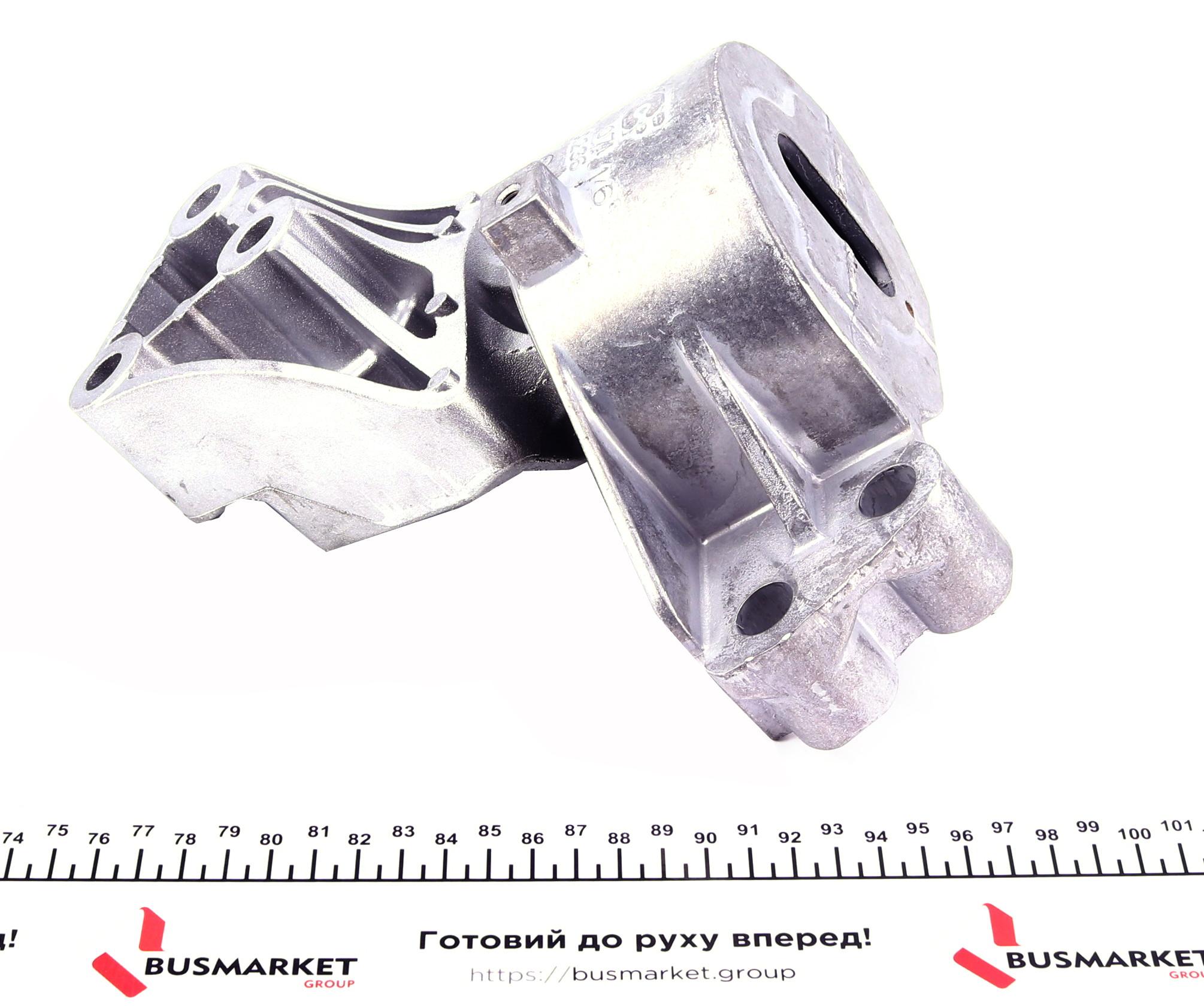 Подушка двигуна (передня) Fiat Fiorino 1.3D 07-