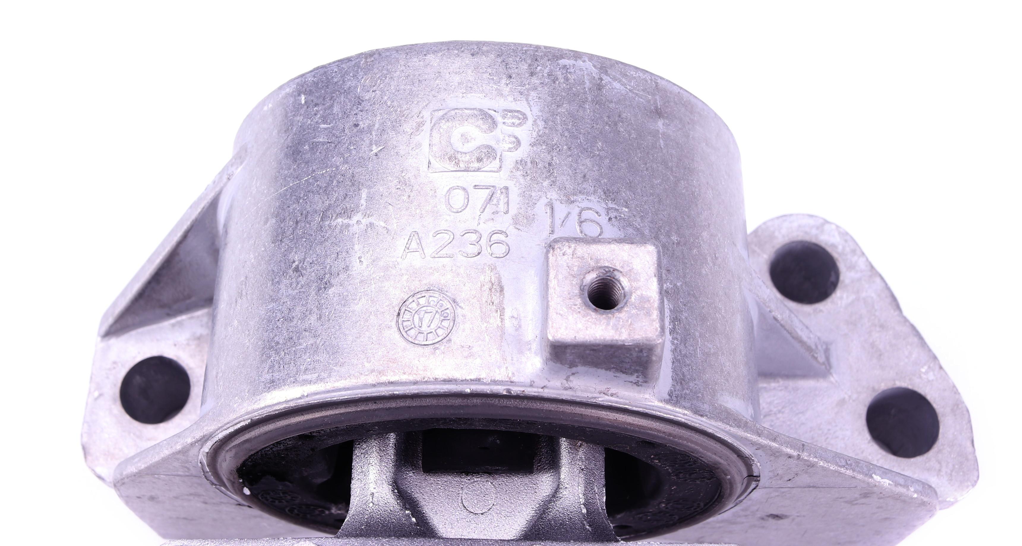 Подушка двигуна (передня) Fiat Fiorino 1.3D 07-