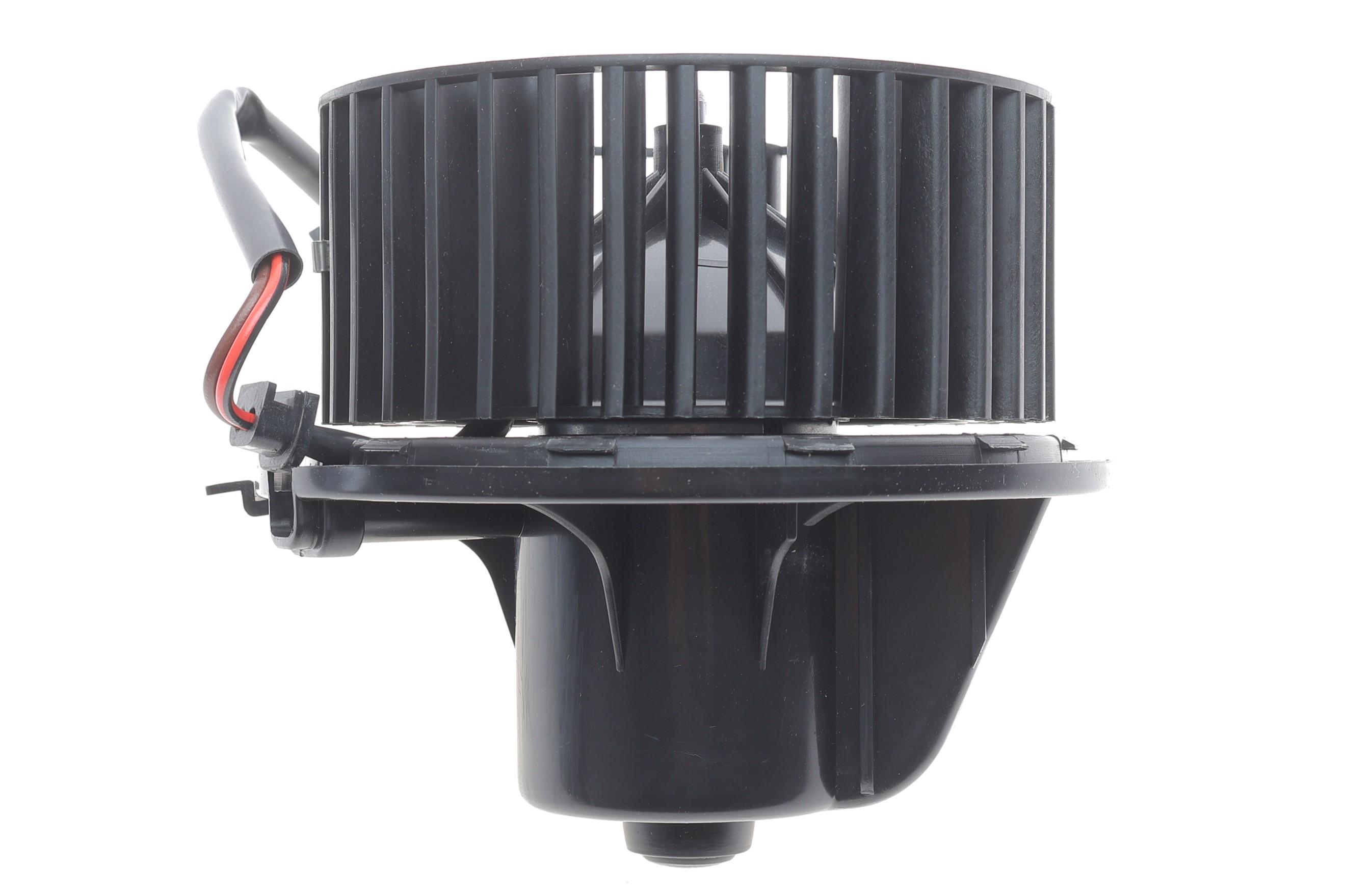 Моторчик печки VW T4 1.9-2.5TDI 92-03