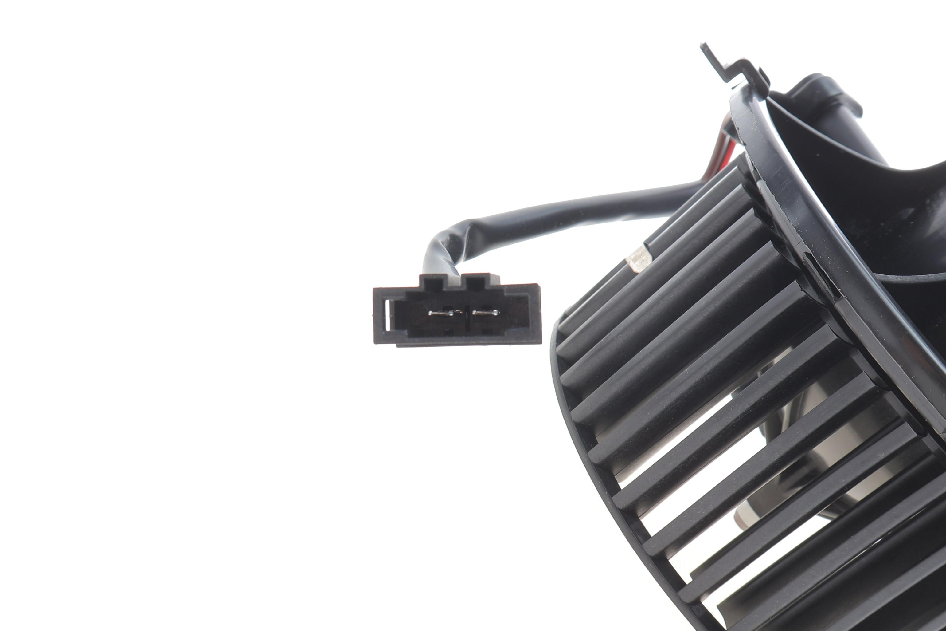 Моторчик пічки VW T4 1.9-2.5TDI 92-03