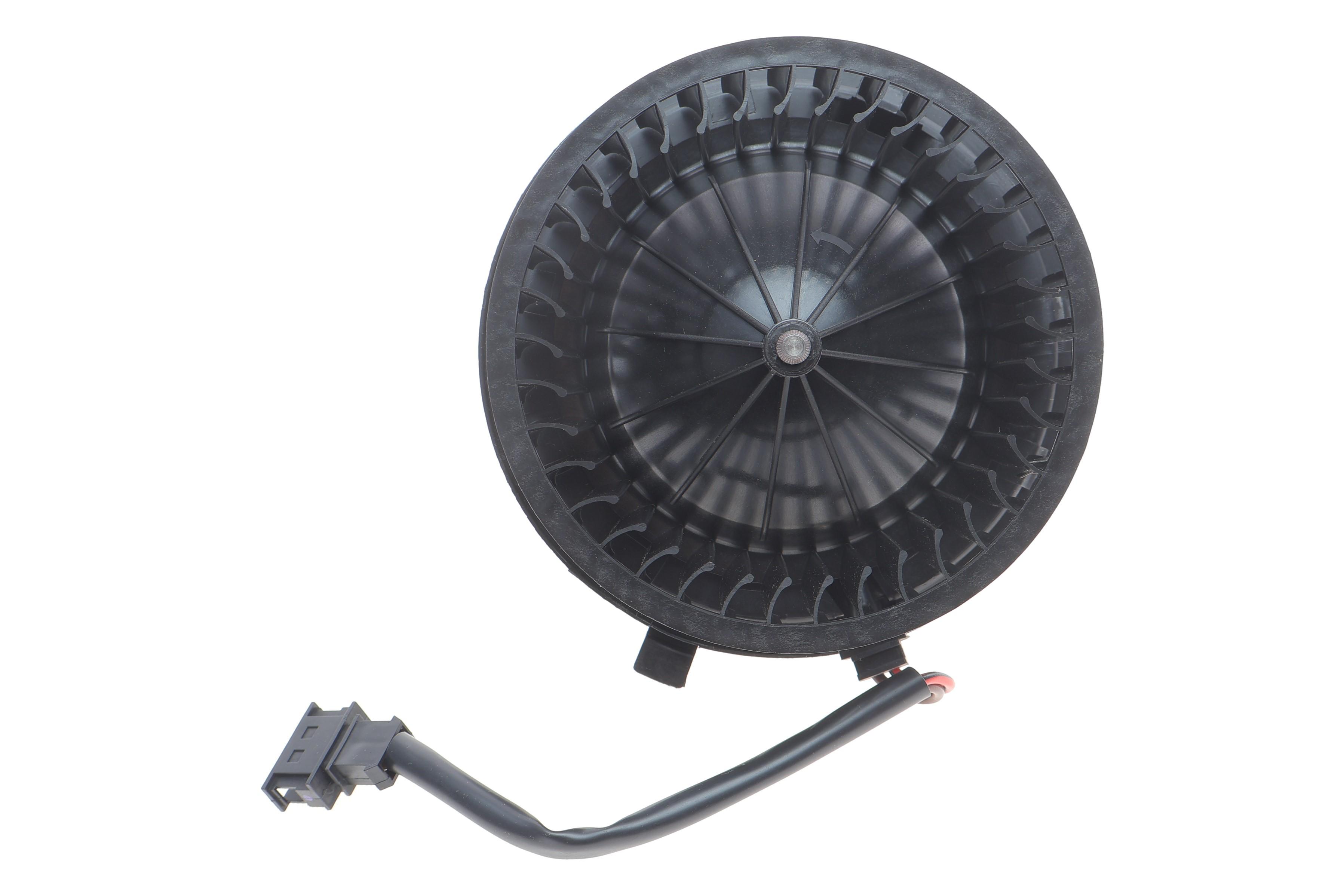 Моторчик пічки VW T4 1.9-2.5TDI 92-03