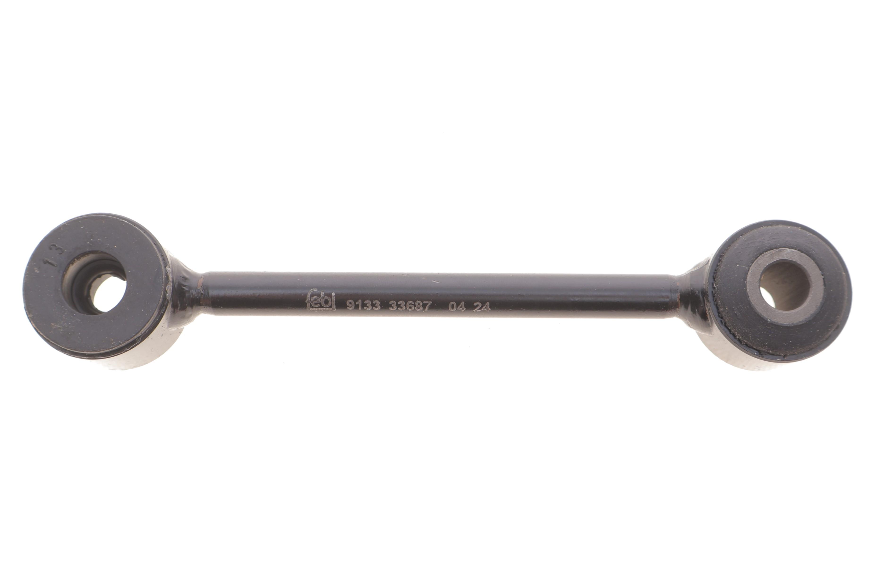 Тяга стабилизатора (заднего) MB Vito (W639) 03-