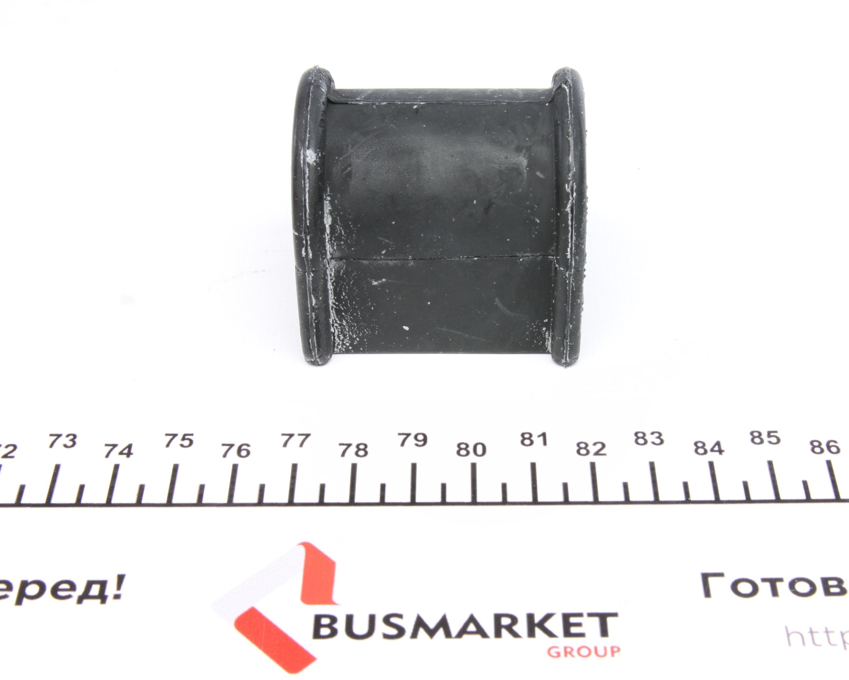 Втулка стабилизатора (заднего) SsangYong Rexton 02-