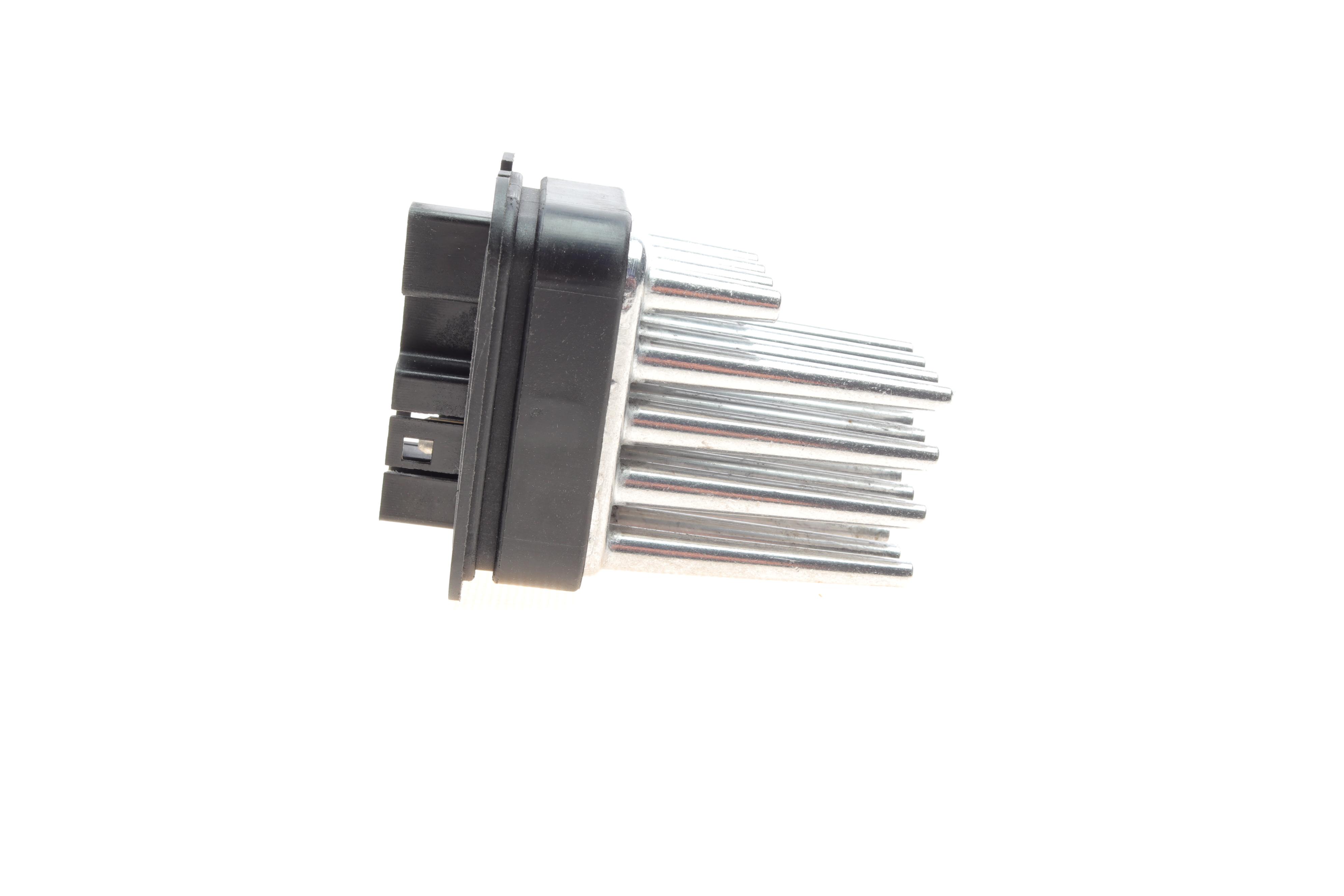 Резистор вентилятора пічки Opel Astra G/H/Combo 98-