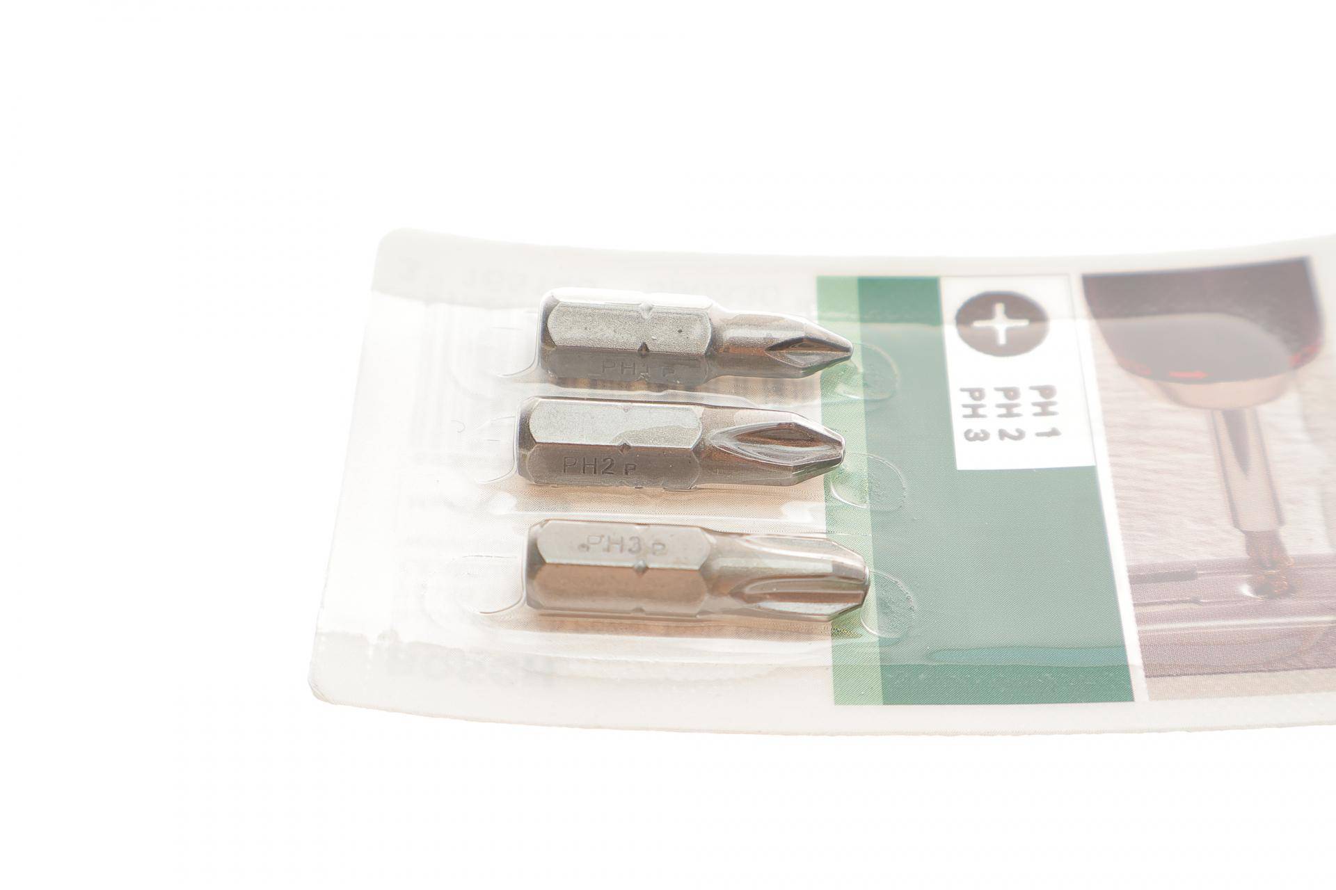 Набір біт PH3 од.