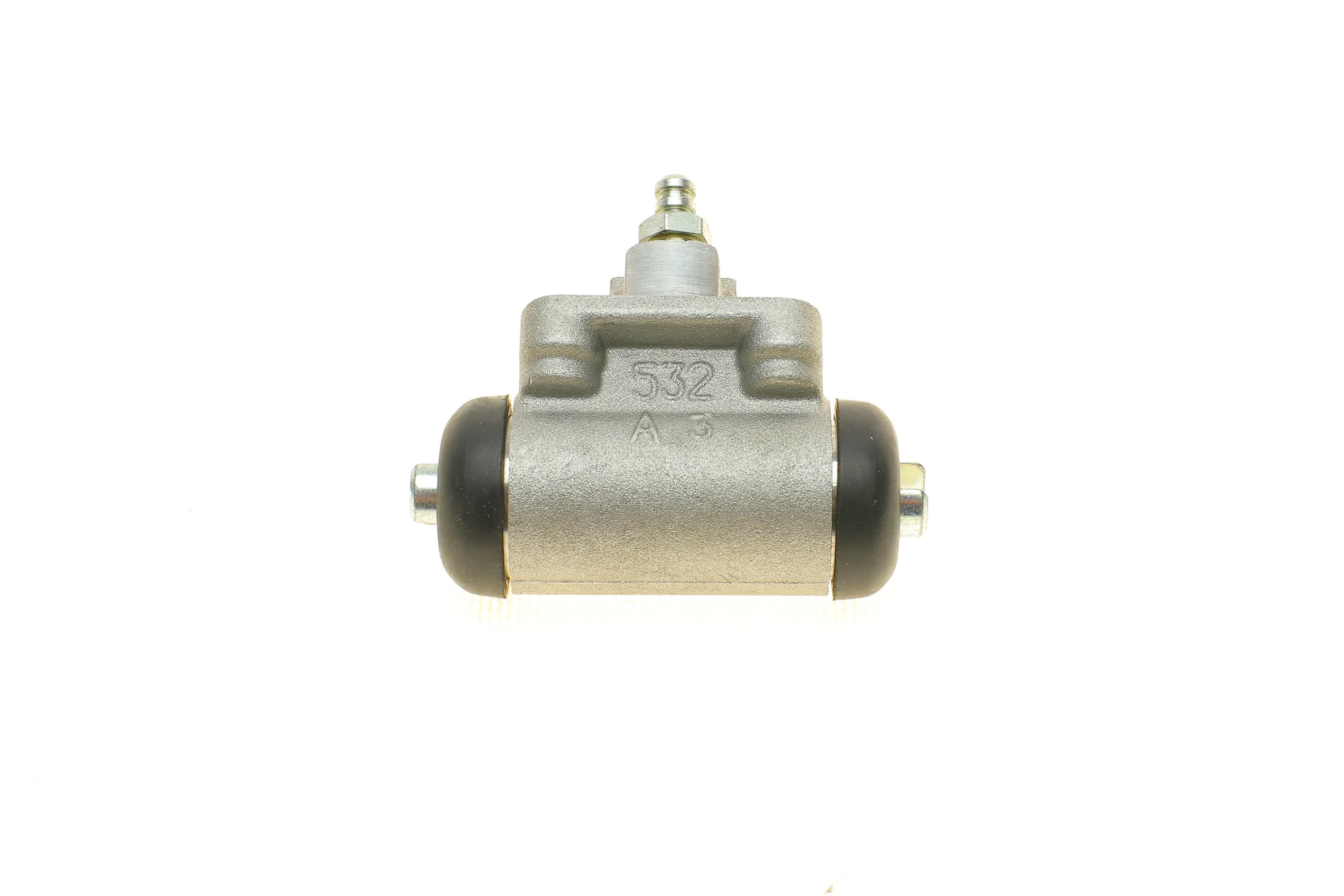 Цилиндр тормозной (задний) Nissan Sunny 86-90  (d=17.46mm)