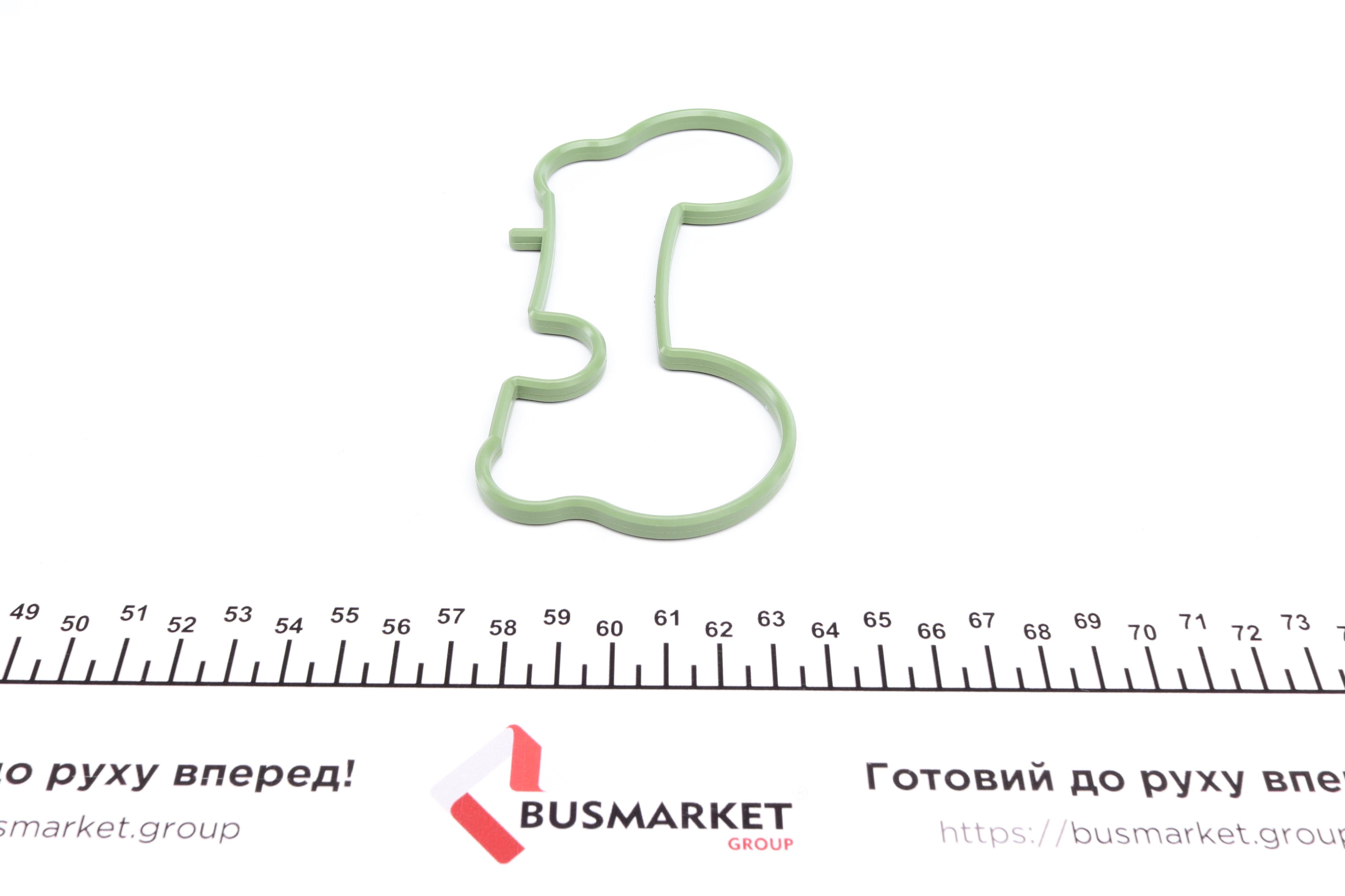 Прокладка колектора впускного MB C-class (W202/S202)/E-class (W210) M111 1.8-2.3i 94-02