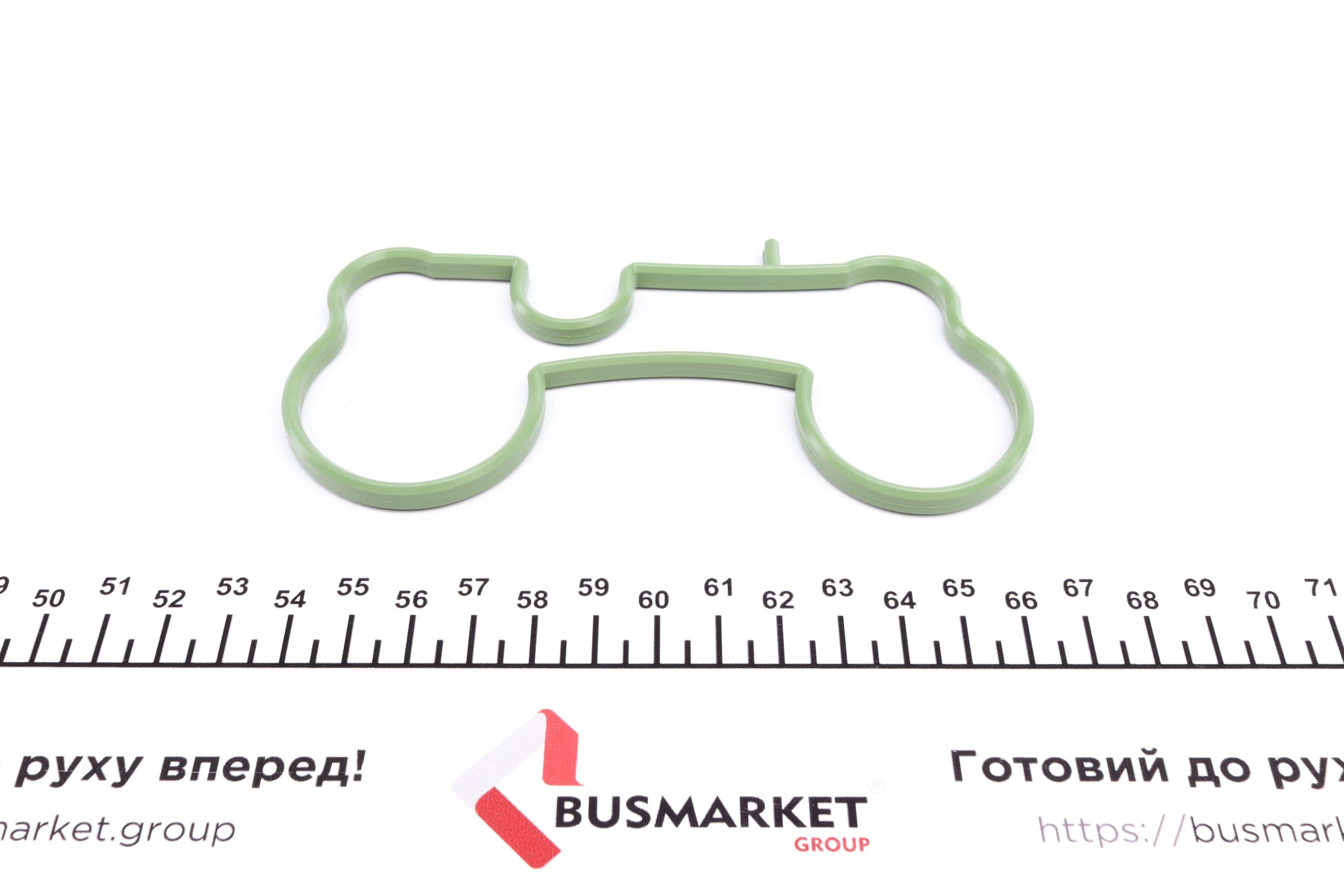 Прокладка колектора впускного MB C-class (W202/S202)/E-class (W210) M111 1.8-2.3i 94-02