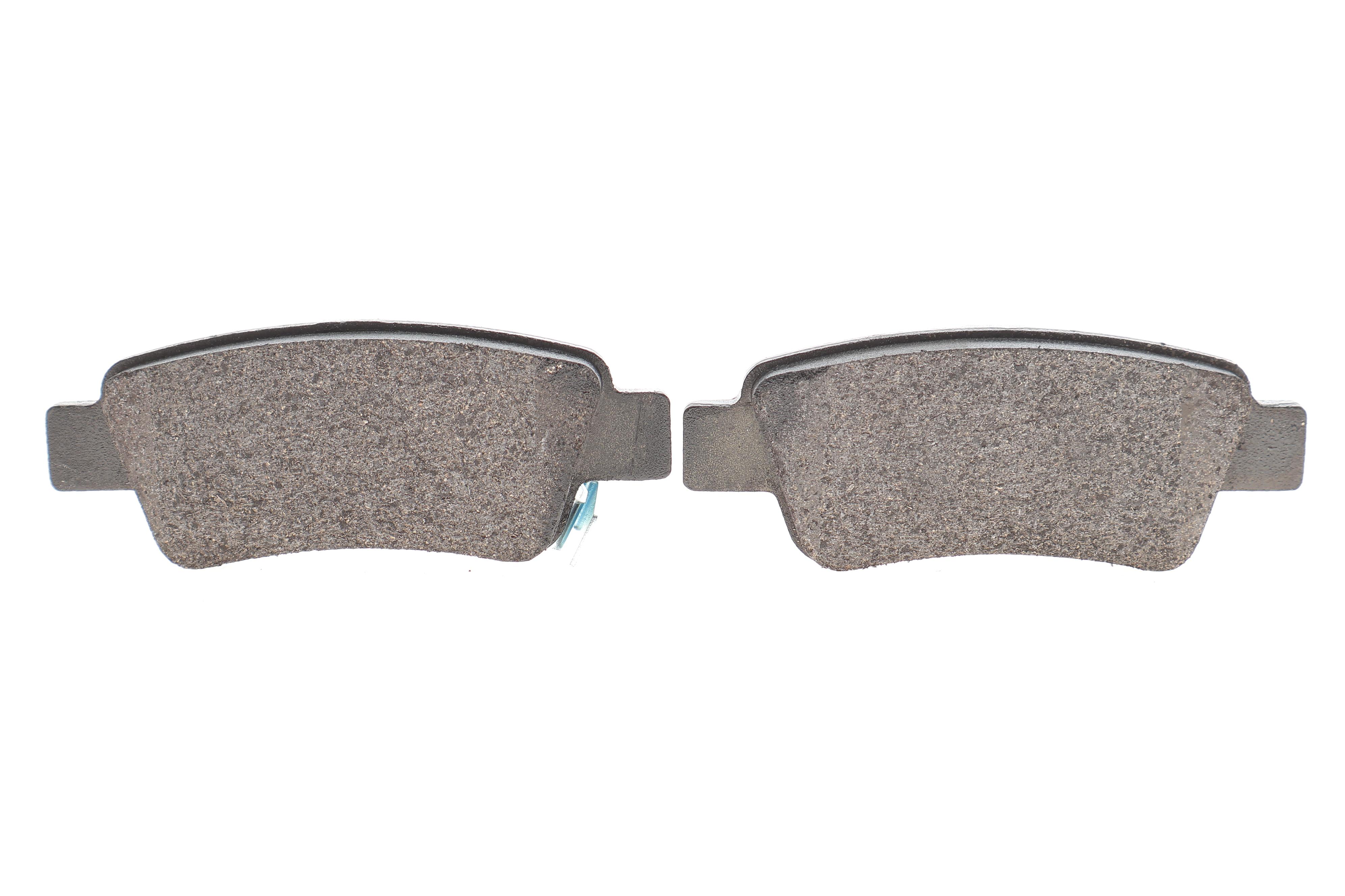 Колодки гальмівні (задні) Honda CR-V 06- (Bosch) Q+