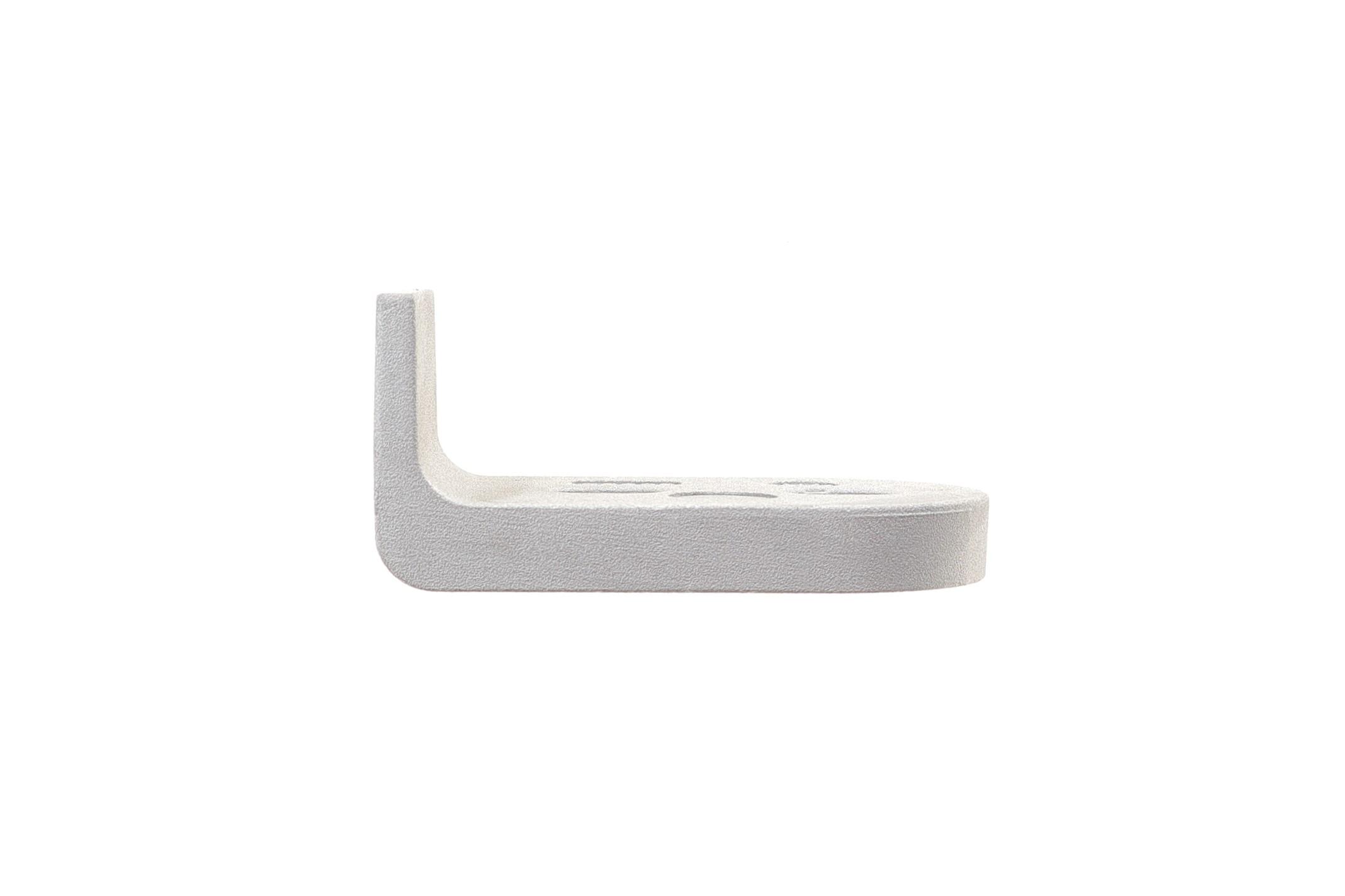 Направляющая двери (задней) Fiat Ducato/Peugeot Boxer/Iveco Daily 06-