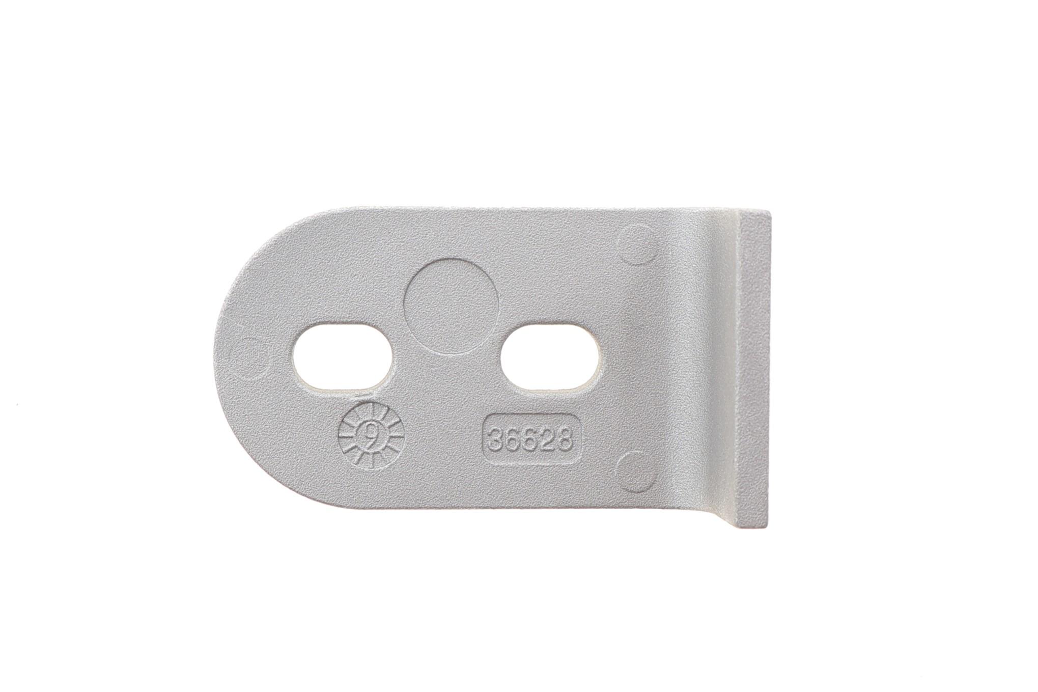 Направляющая двери (задней) Fiat Ducato/Peugeot Boxer/Iveco Daily 06-