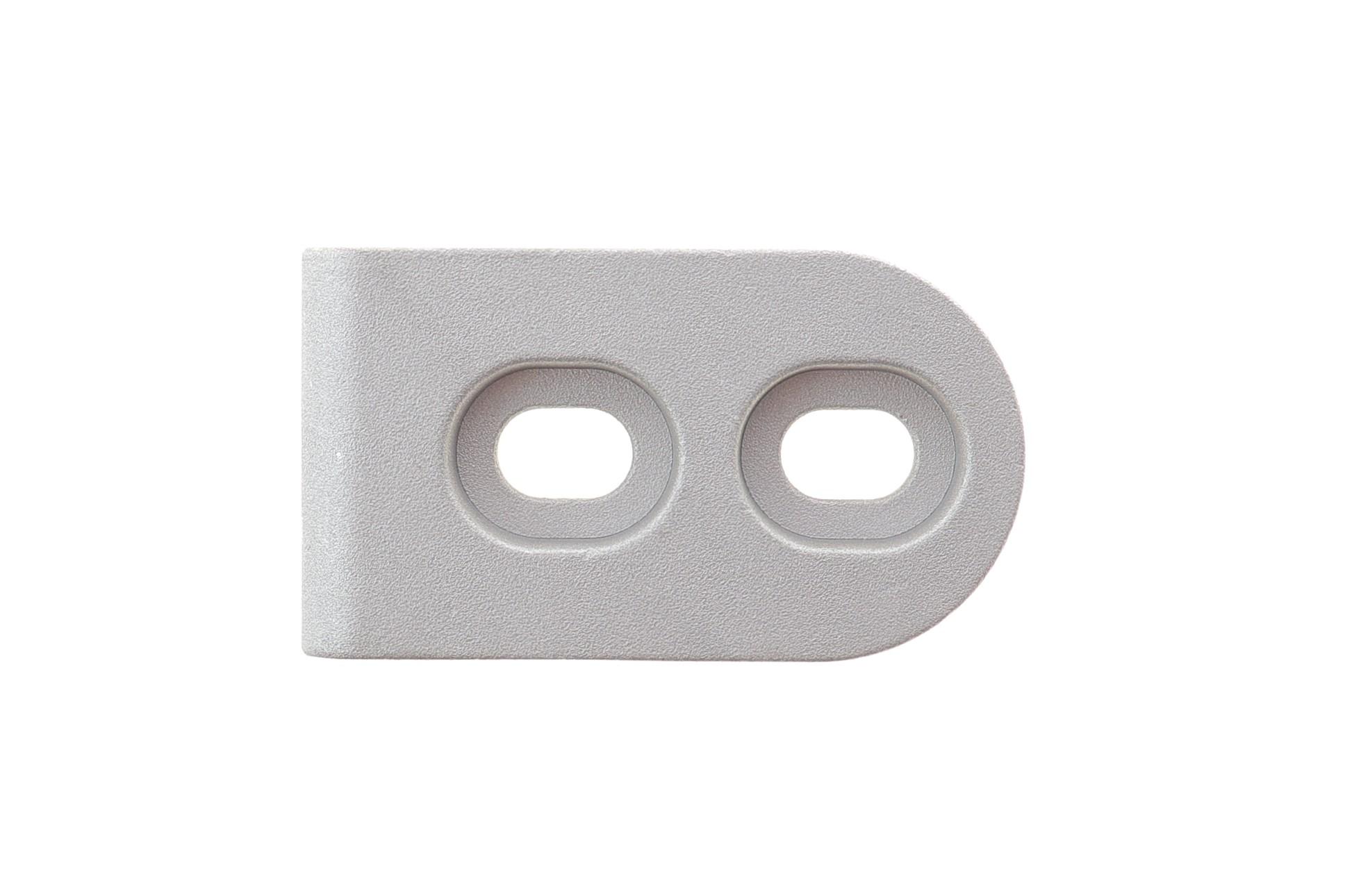 Направляющая двери (задней) Fiat Ducato/Peugeot Boxer/Iveco Daily 06-