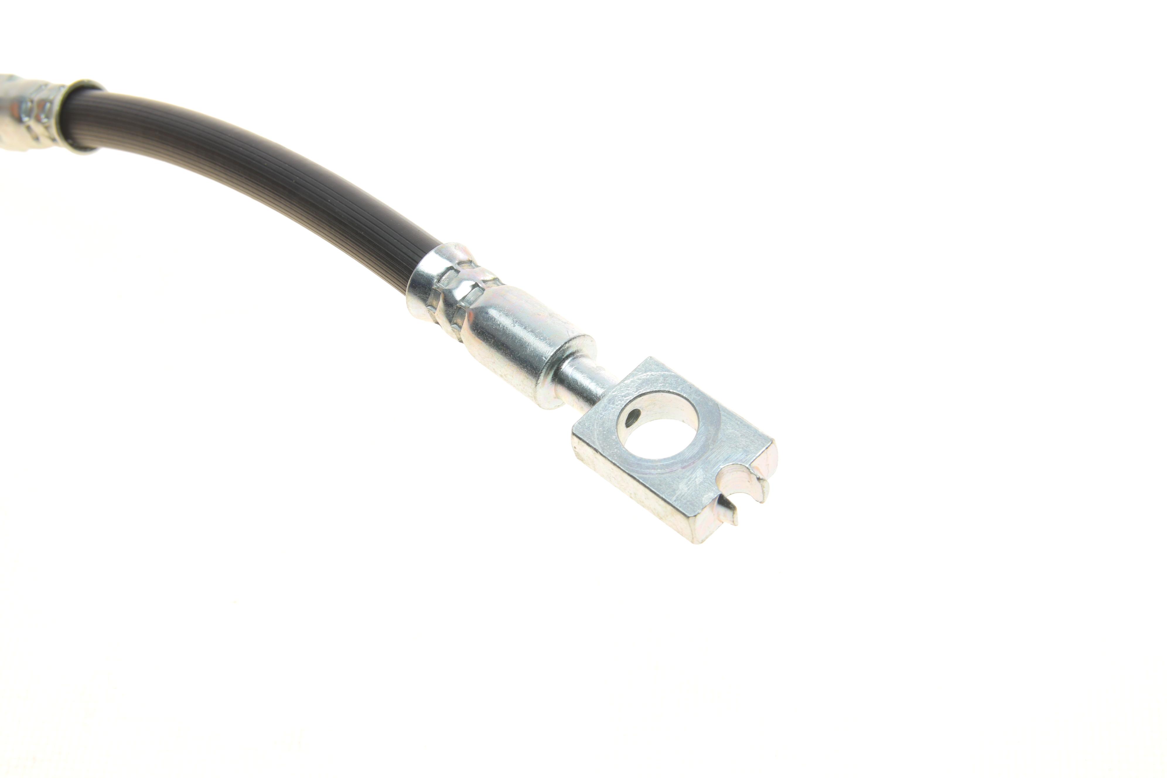 Шланг гальмівний (задній) Audi A6/Skoda SuperB/VW Passat 97-08 (L)