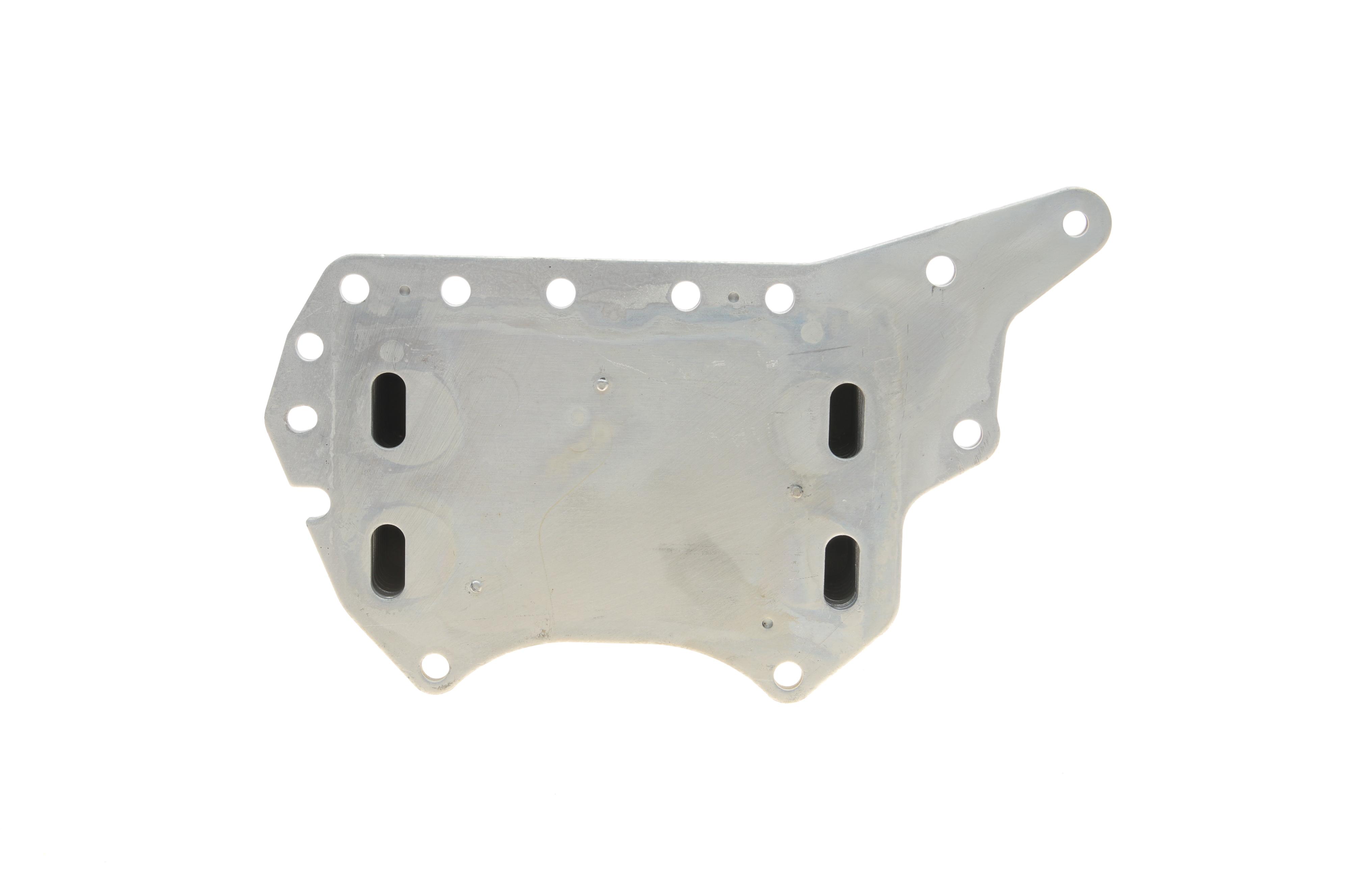 Радиатор масляный MB Vito/Opel Vivaro/Renault Trafic 1.6 CDTI/dCi 14- (теплообменник)