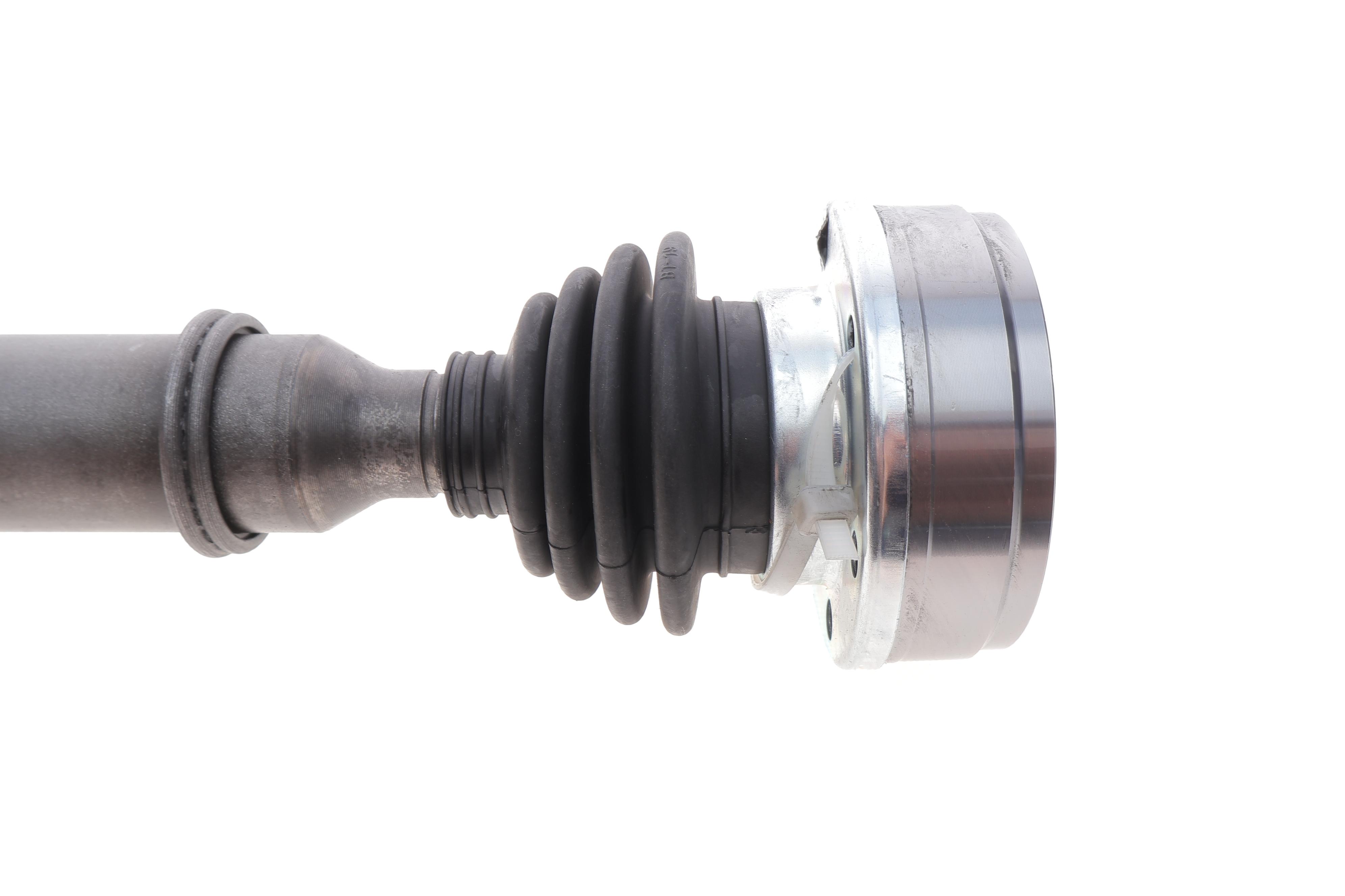 Полуось (передняя) Skoda Octavia/VW Golf IV 1.4/1.6/1.9SDI 96-10 (R) (36z/822mm)