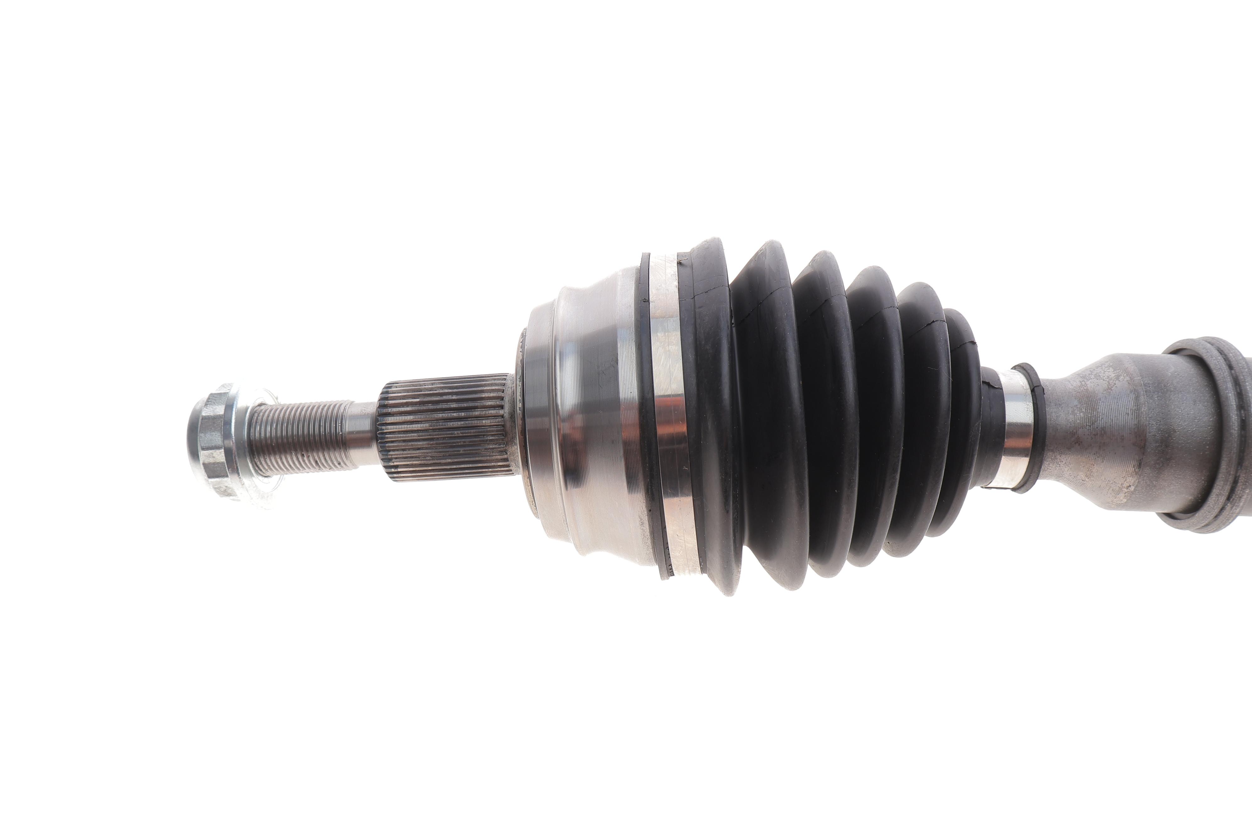 Полуось (передняя) Skoda Octavia/VW Golf IV 1.4/1.6/1.9SDI 96-10 (R) (36z/822mm)