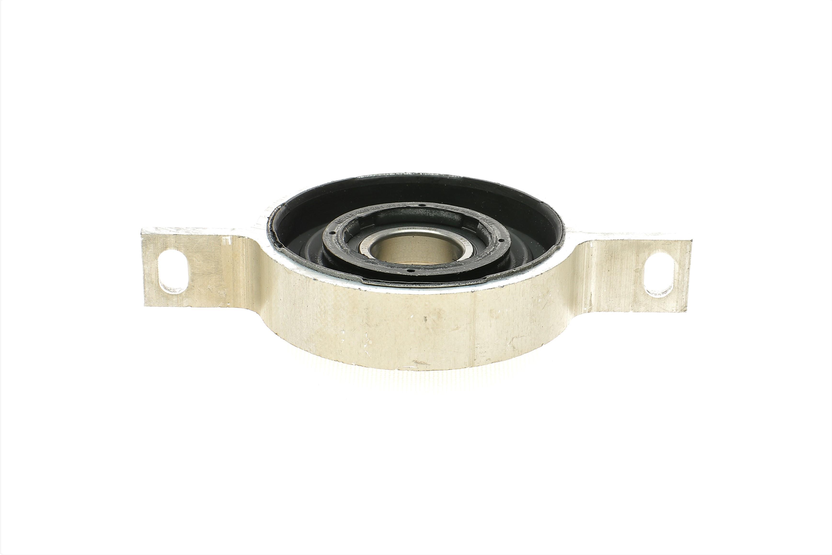 Підшипник підвісний BMW X3 (F25)/X5 (E70)/X6 (E71) 06-14 (d=30mm) M57/N52/N55/N62