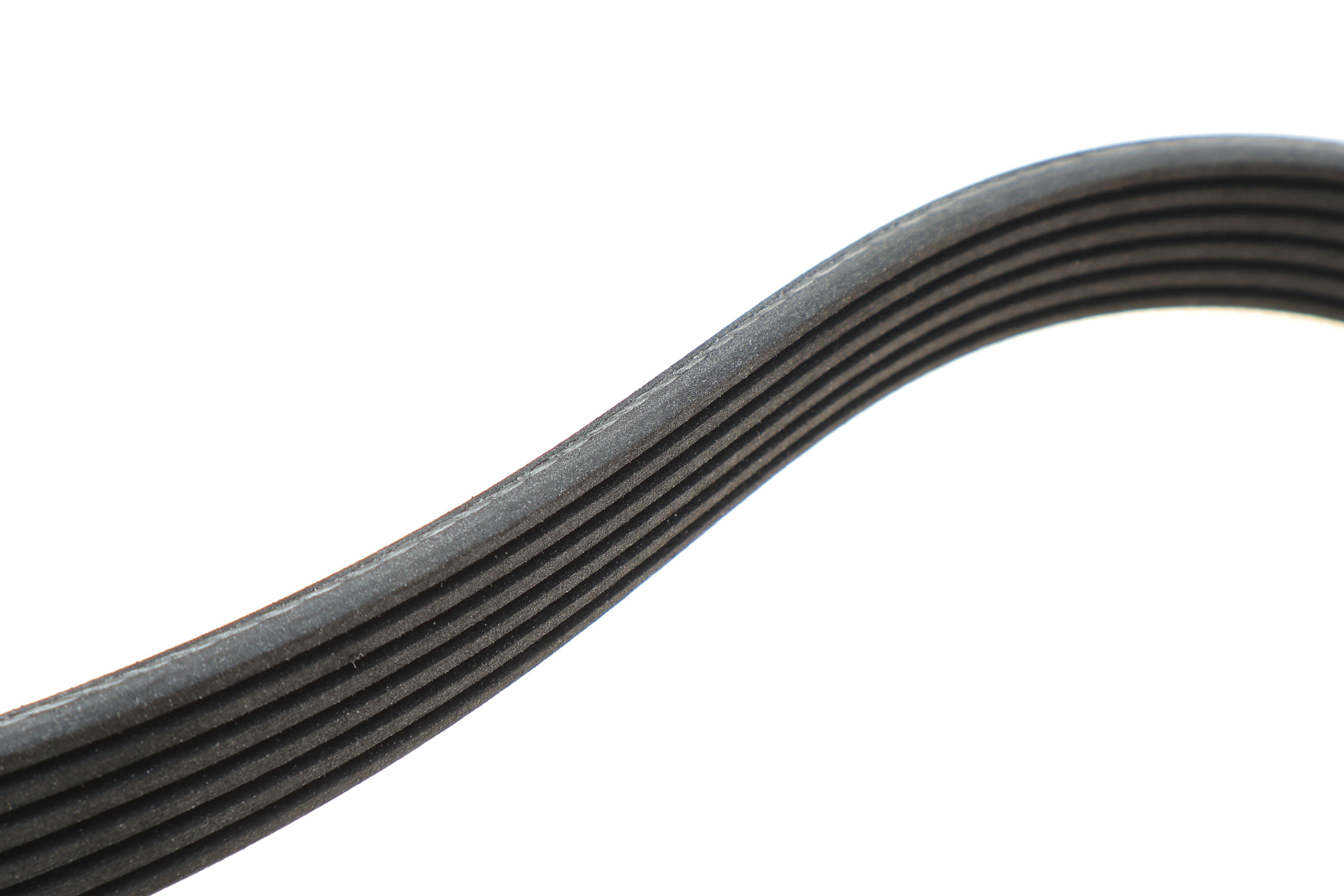 Комплект ременя генератора BMW 3 (F30, F80)/5  (G30/F90)/7 (G11/G12) 15- B46/B48/B58 (6PK1153)