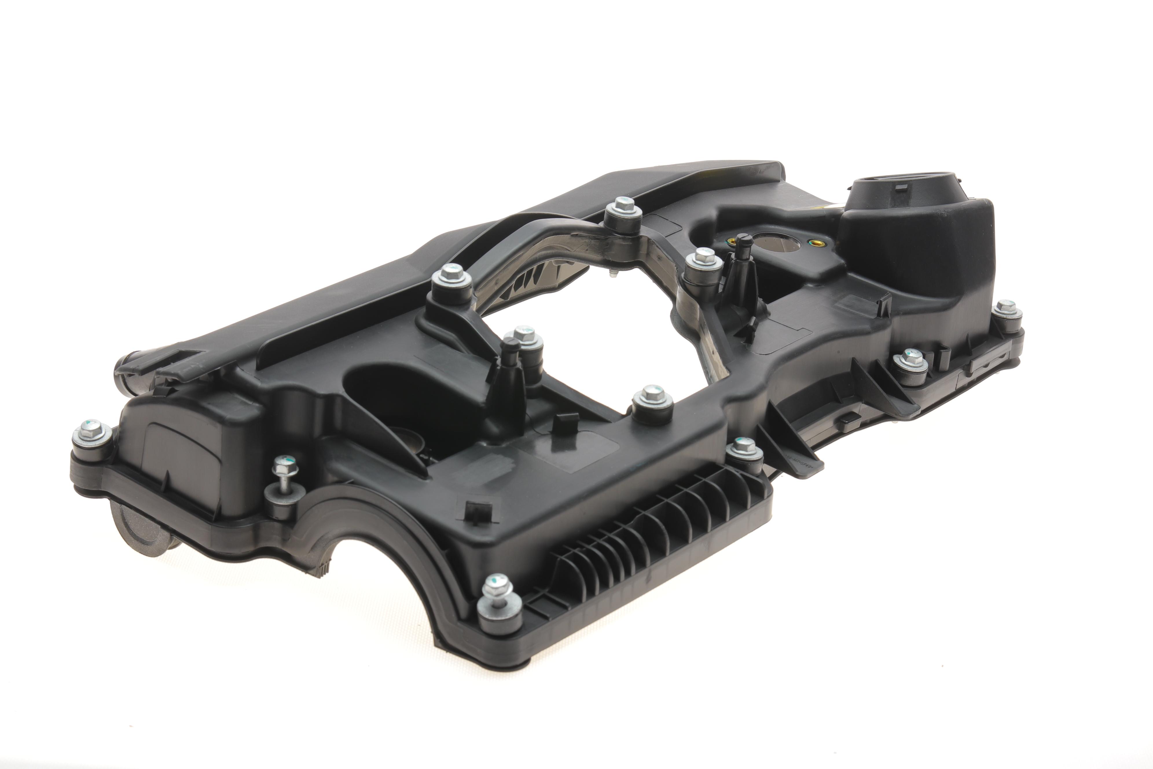 Крышка клапанов BMW 1 (E81/E87)/3 (E90/E91) 2.0 N46 03-12