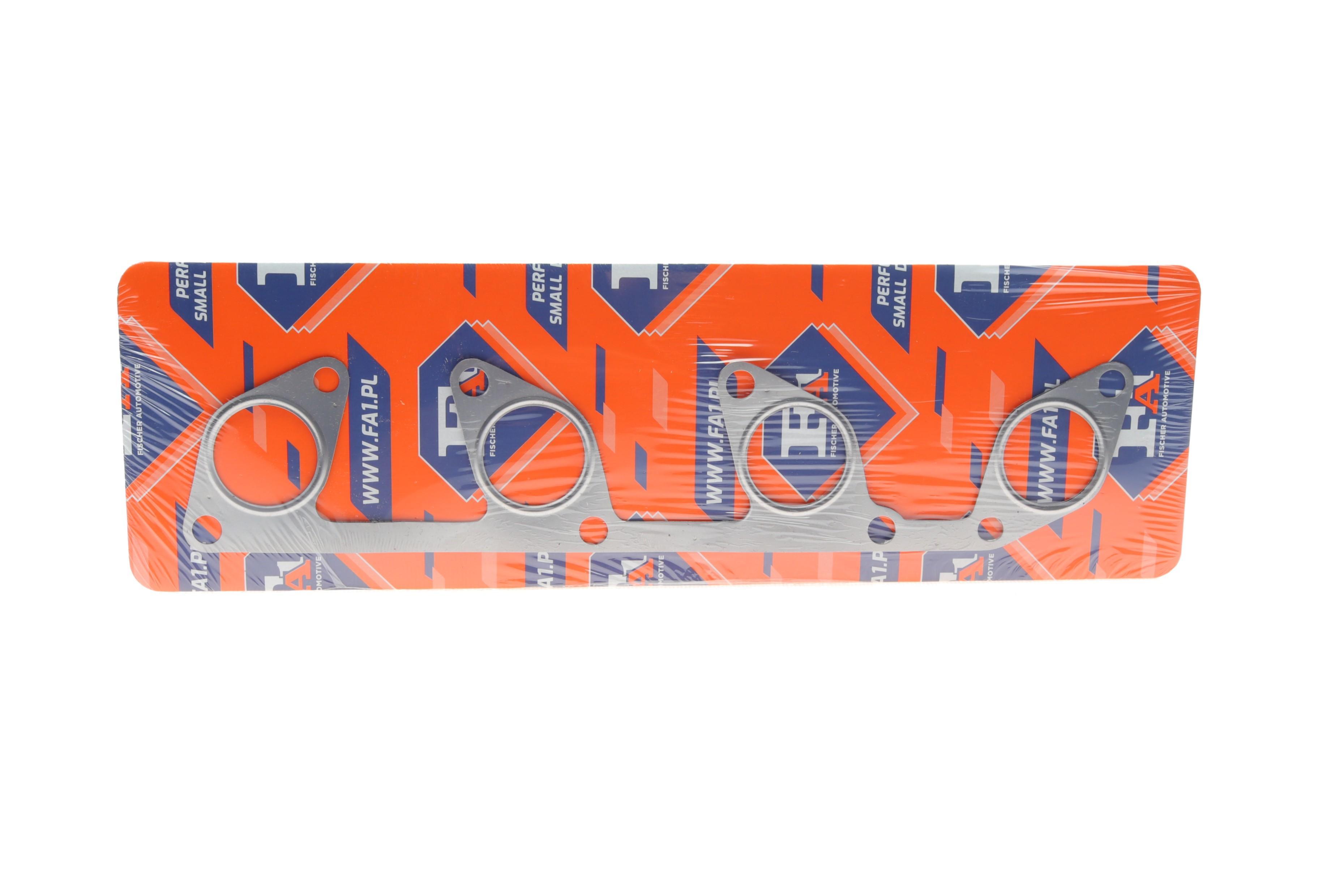 Прокладка коллектора выпускного Audi A3/A4/A6/Skoda Octavia/VW Passat 2.0 TDI 05-