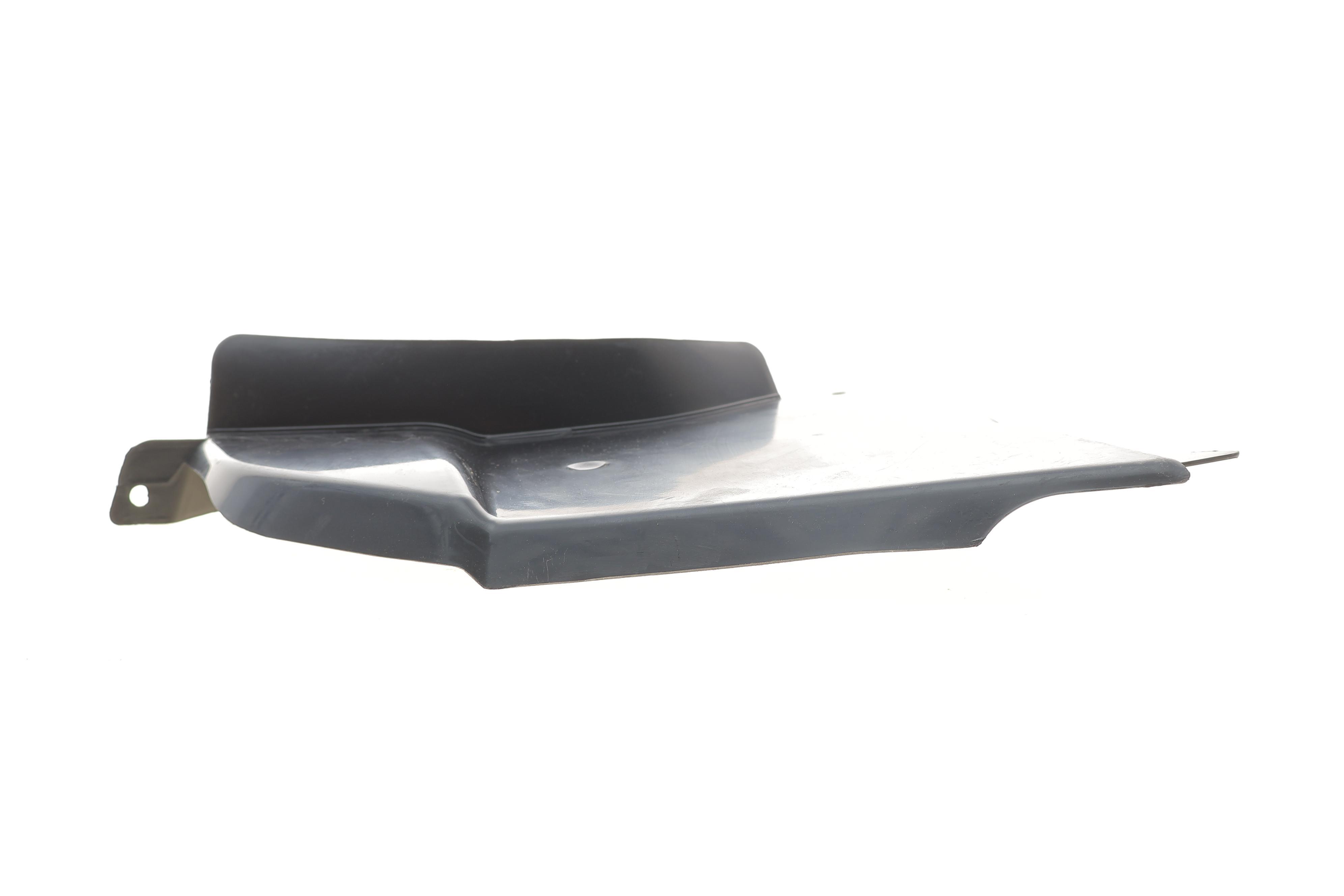 Захист двигуна BMW 5 (E60) 03-10 (L)