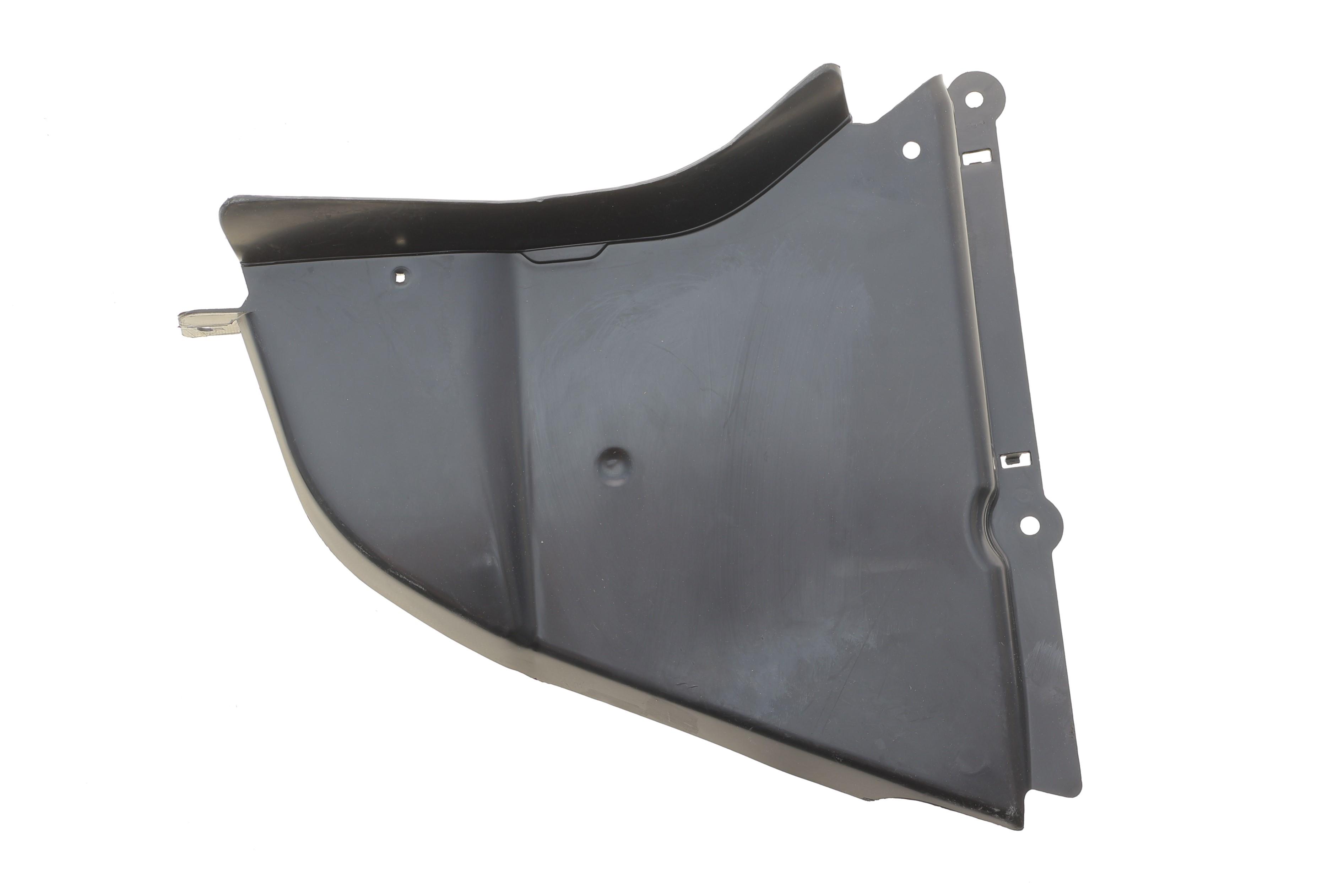 Захист двигуна BMW 5 (E60) 03-10 (L)