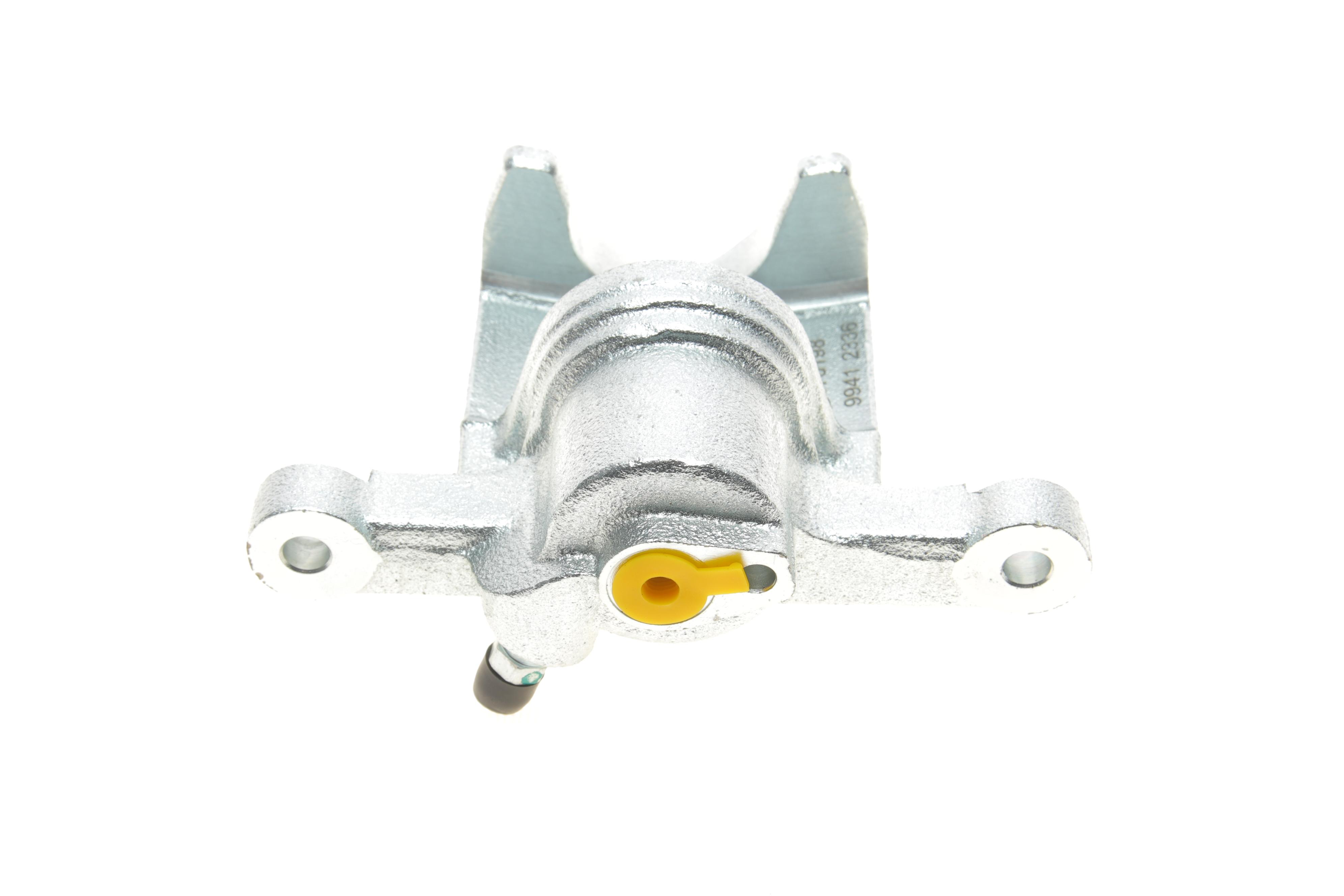 Супорт гальмівний (задній) (L) Chevrolet Lacetti/Lacetti 05-13