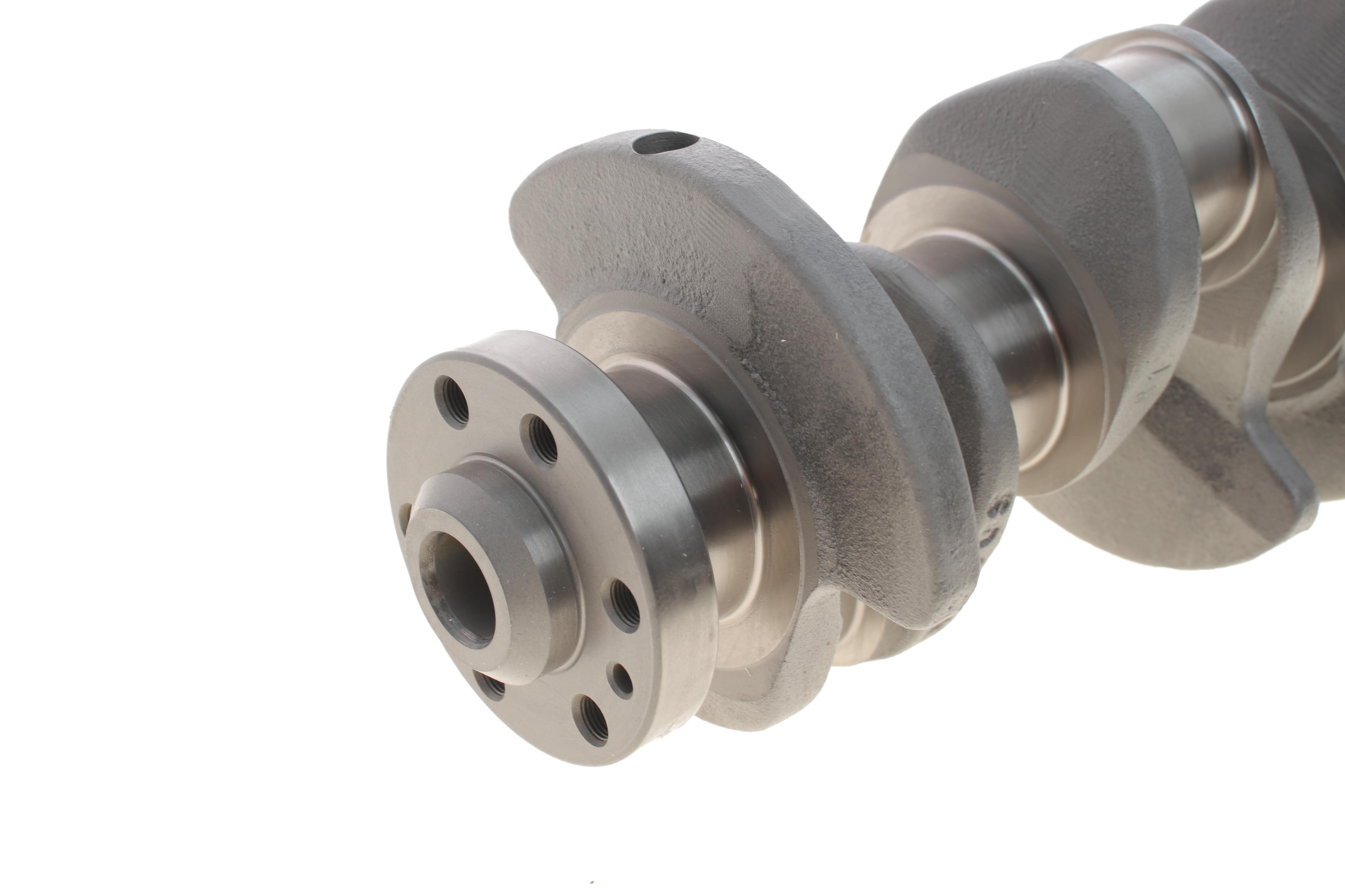 Колінчастий вал VW Caddy 1.6TDI 11-