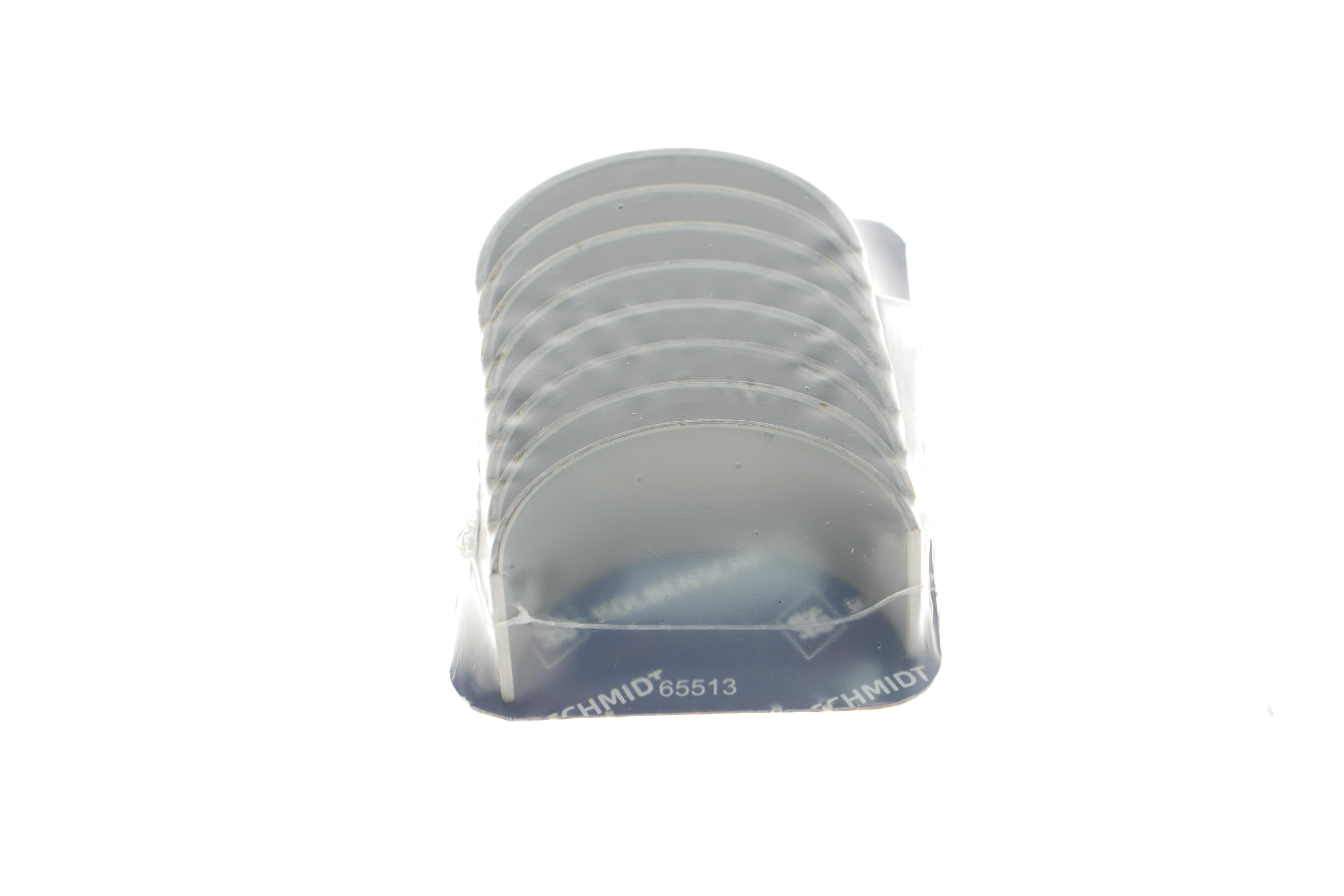 Вкладыши шатунные Ford Fiesta/Focus 1.8TDI 99-15 (+0.25)