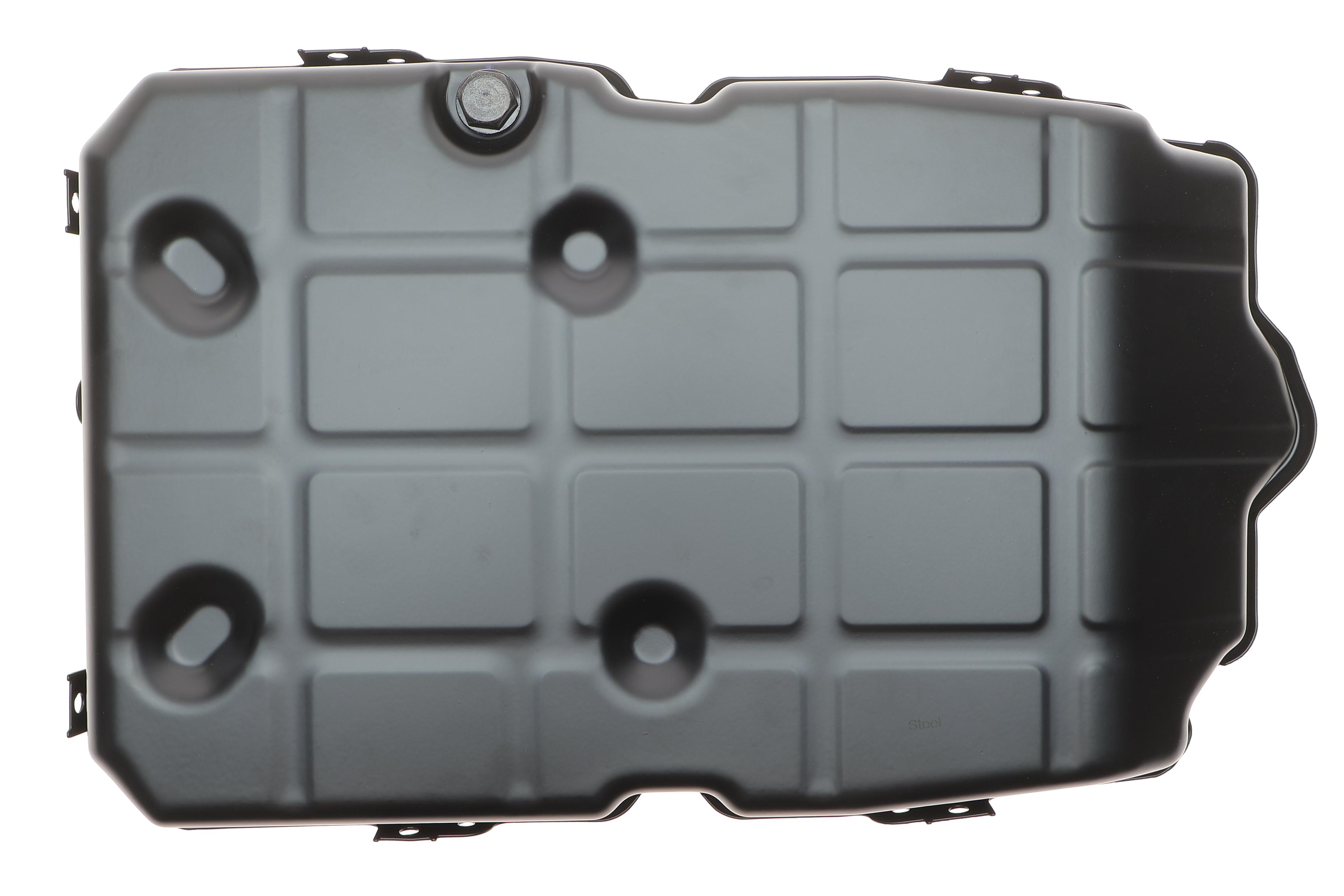 Маслосборник (поддон) MB C-class (W204/205)/E (W212)/S (W221)/Sprinter (906)/Vito (W447) 1.6-6.2 04-