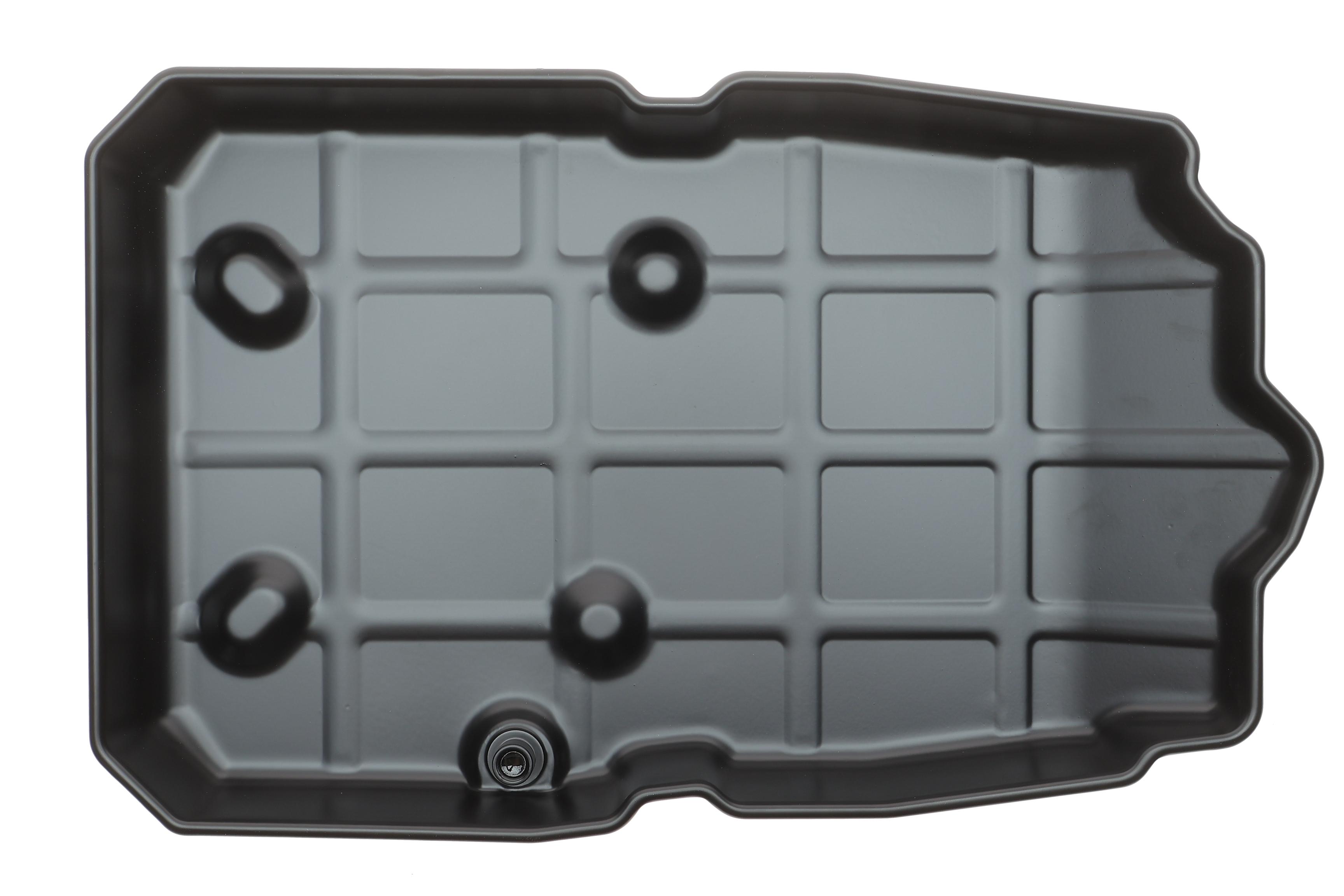 Маслосборник (поддон) MB C-class (W204/205)/E (W212)/S (W221)/Sprinter (906)/Vito (W447) 1.6-6.2 04-